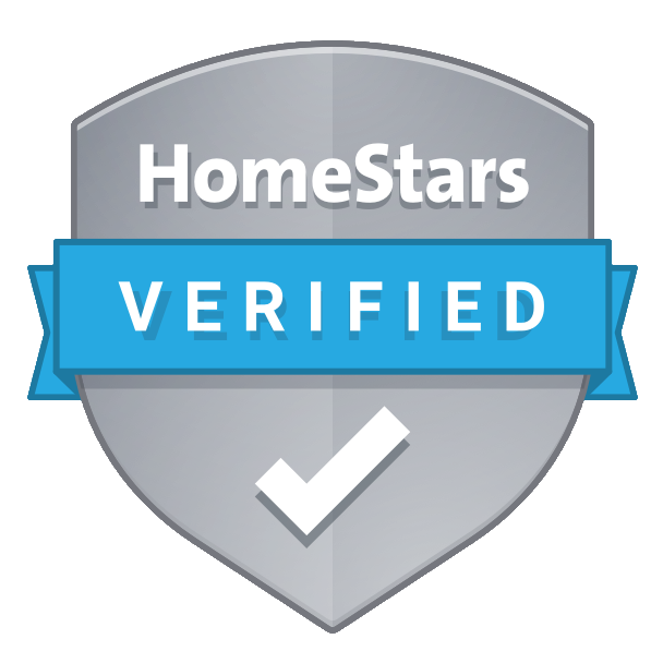 HomeStars Verified