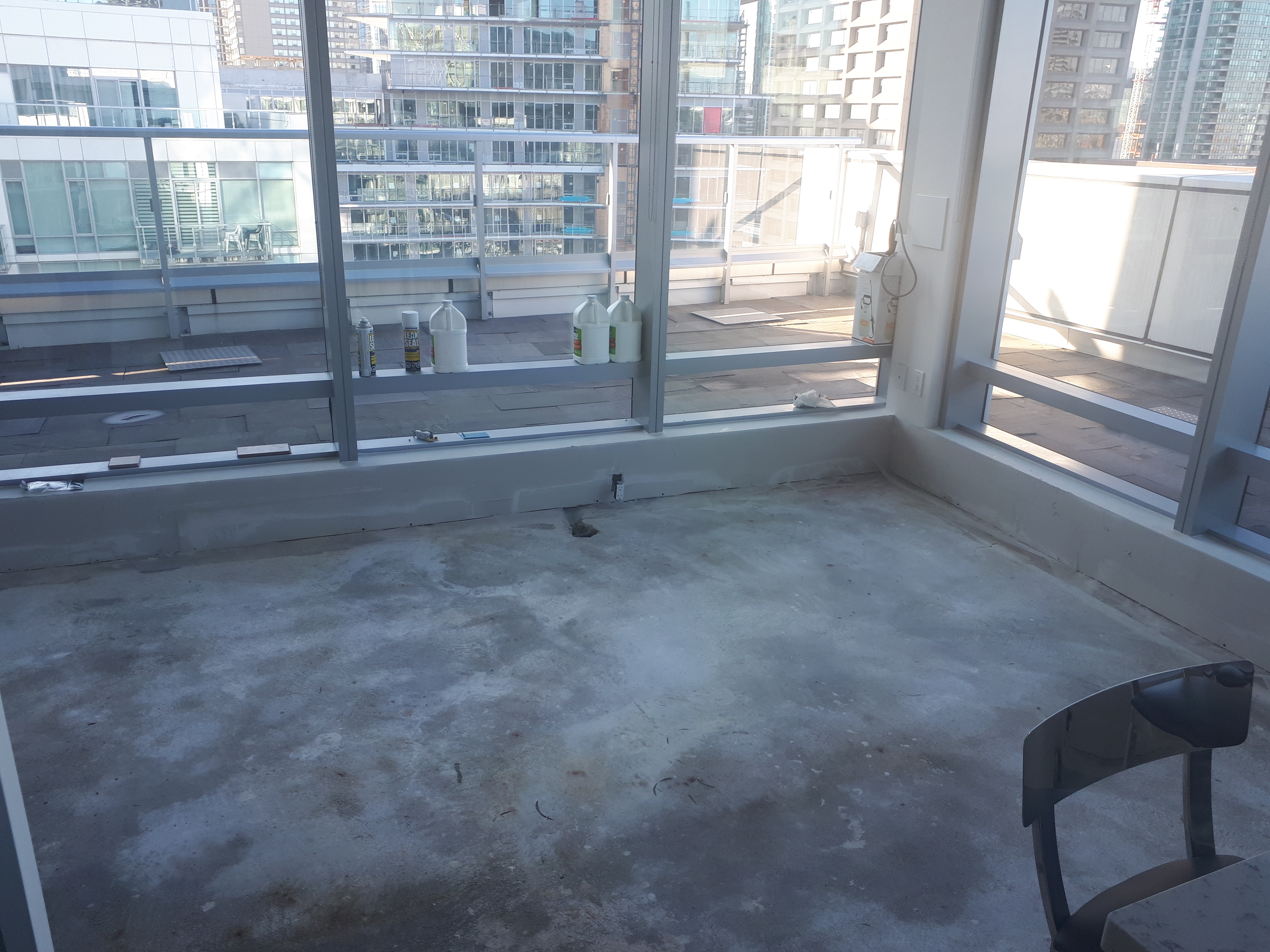 Queens Quay 2