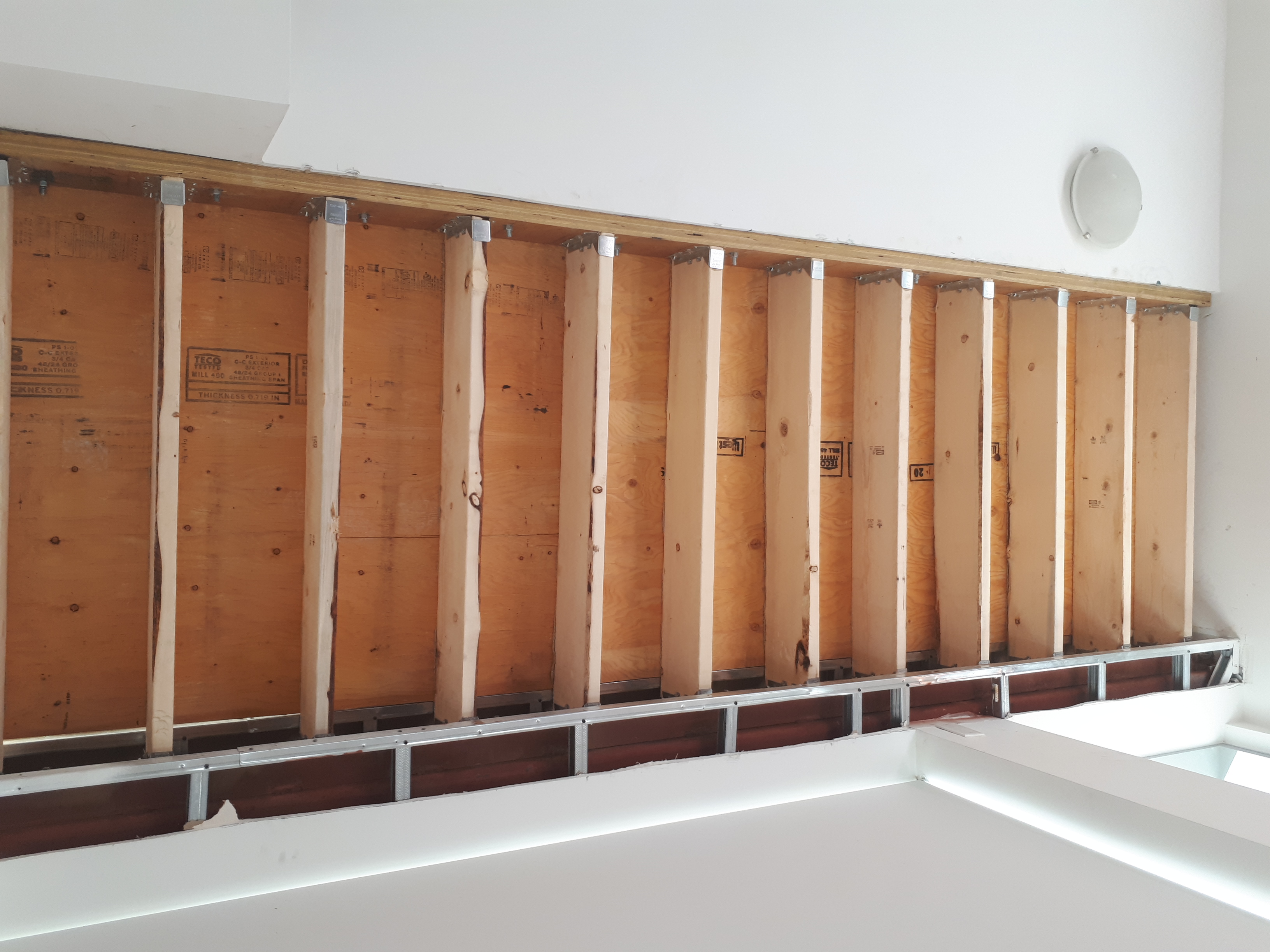 Queens Quay townhouse 3