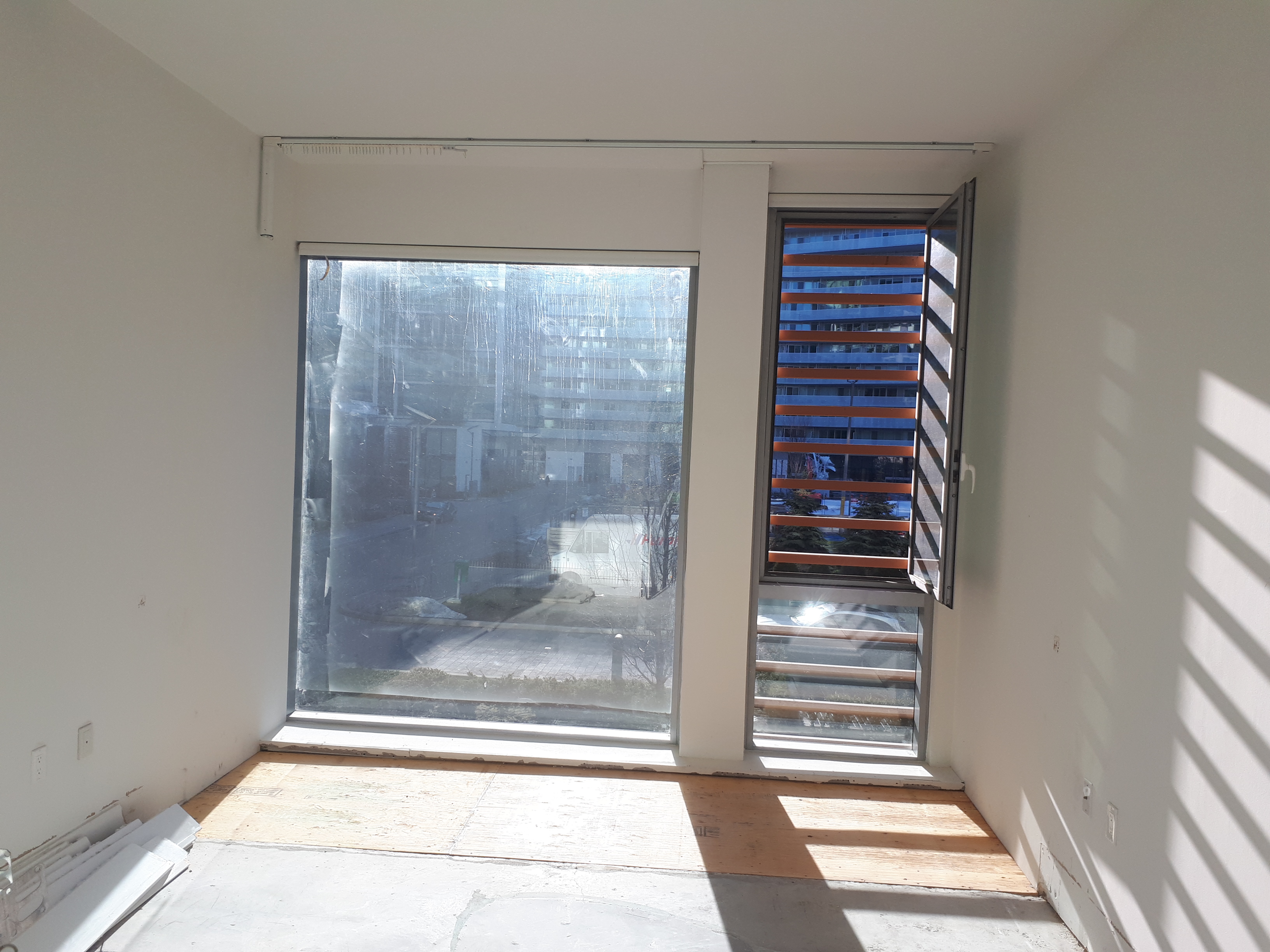 Queens Quay townhouse 2