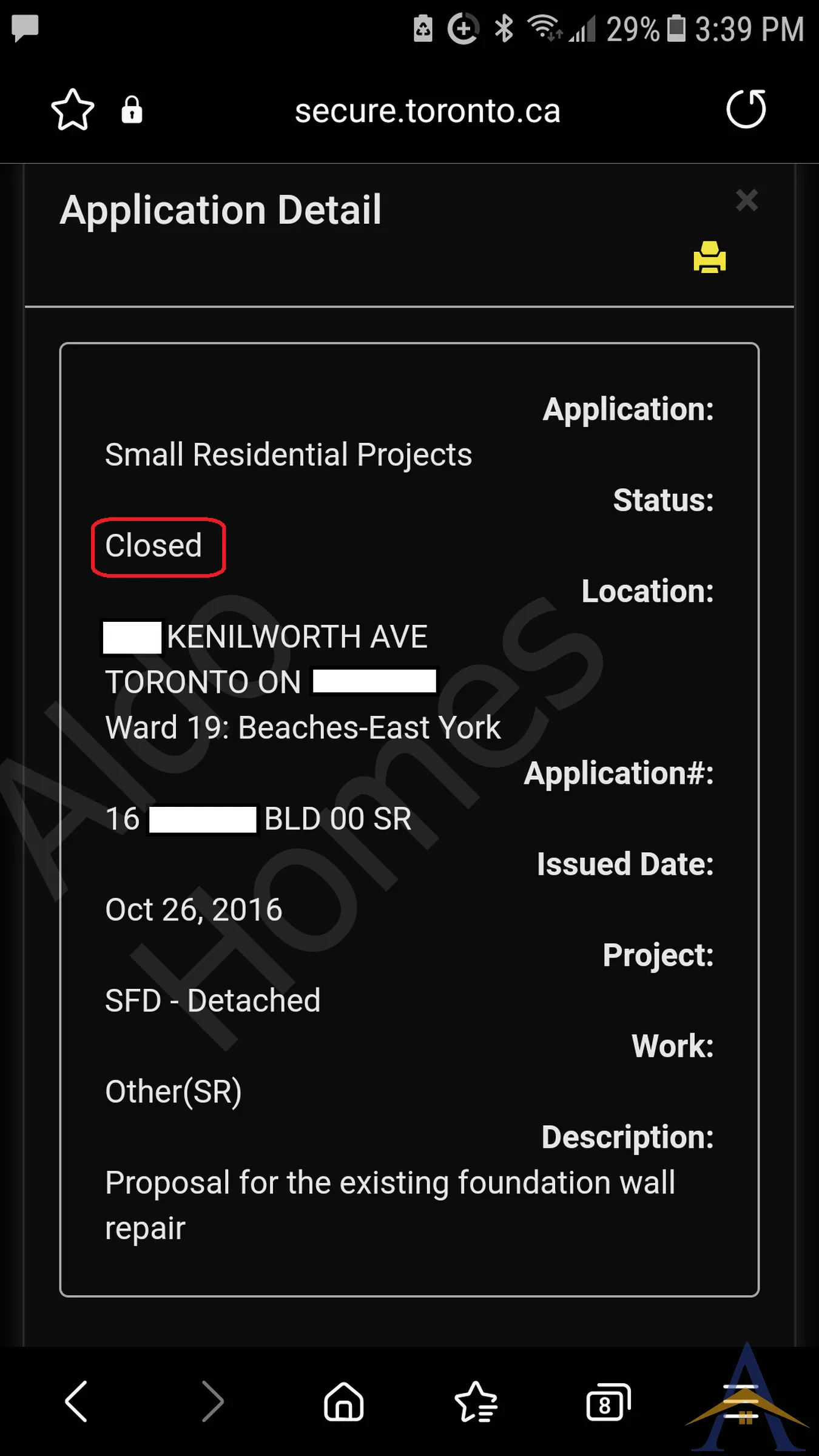 Kenilworth, Toronto - Image 4