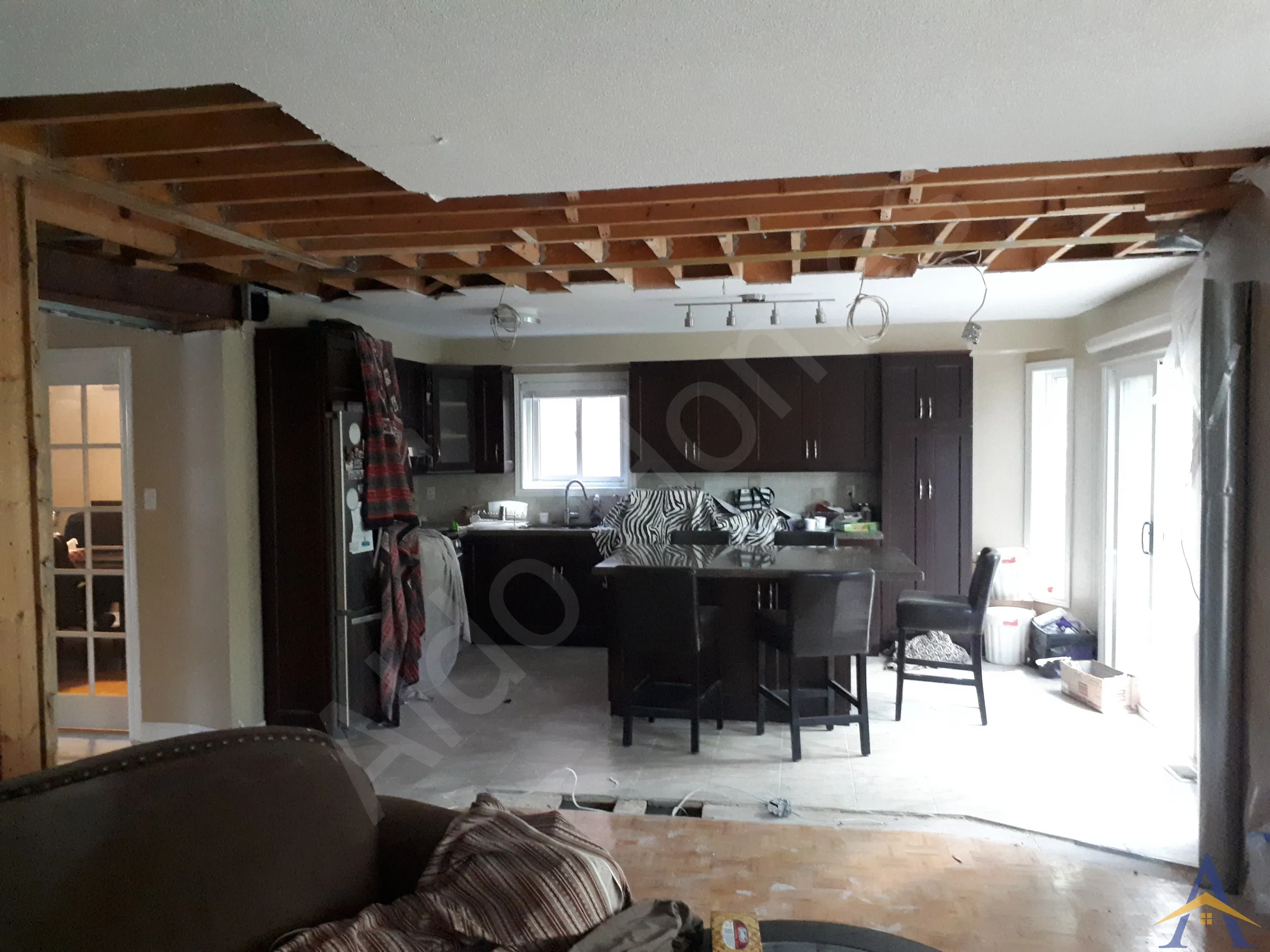 Steddick, Mississauga - Image 1
