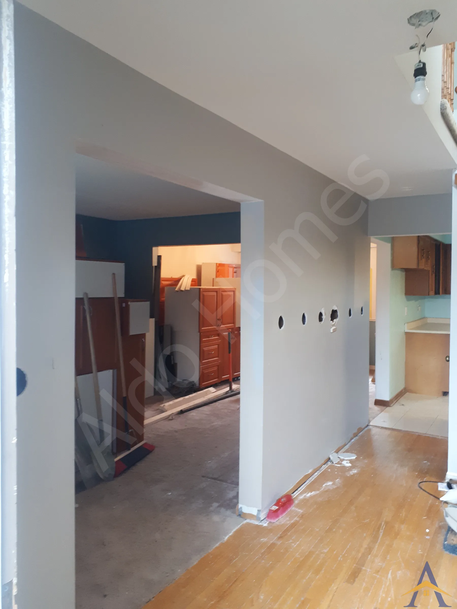 Wiltshire, Burlington - Image 1