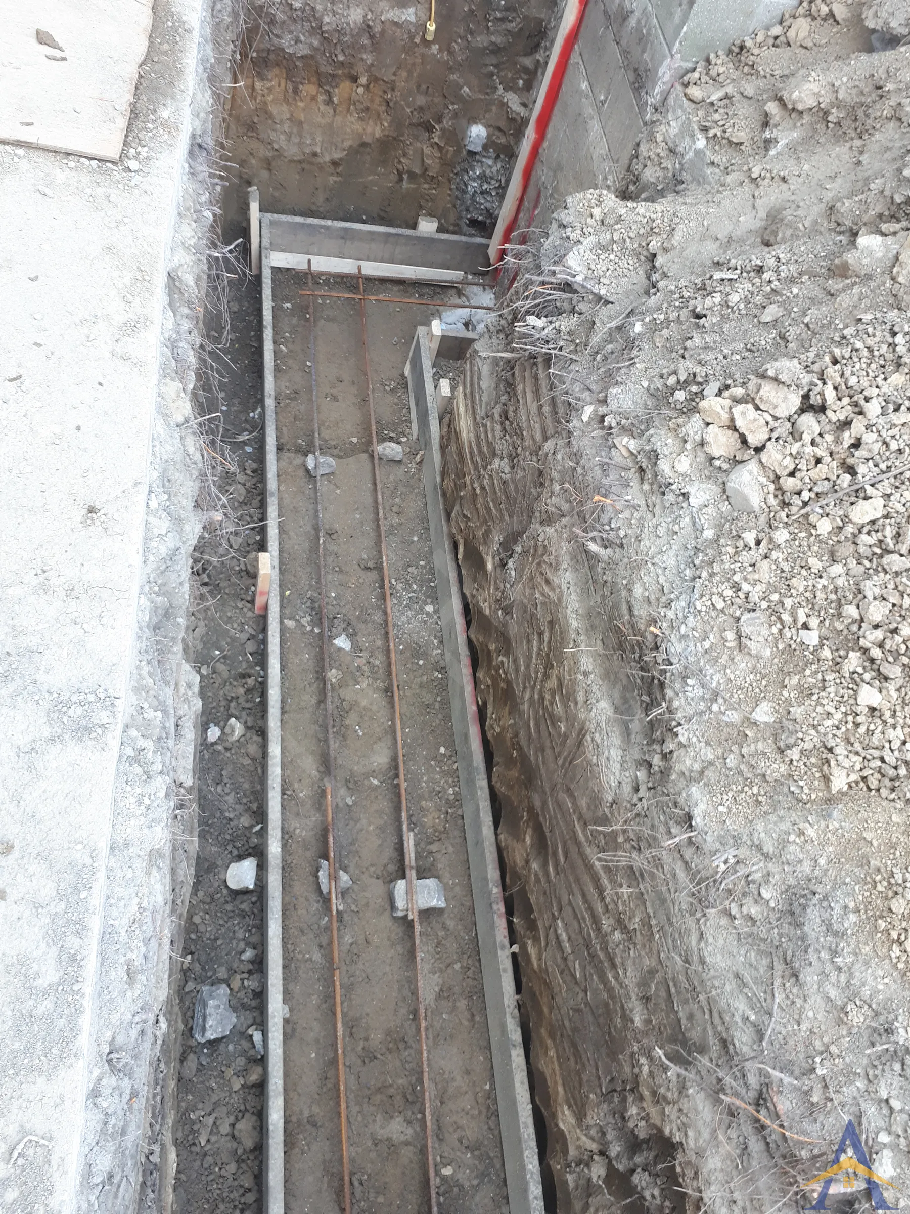 Basement Structural - Concrete Work - Arlington, Toronto - Image 4