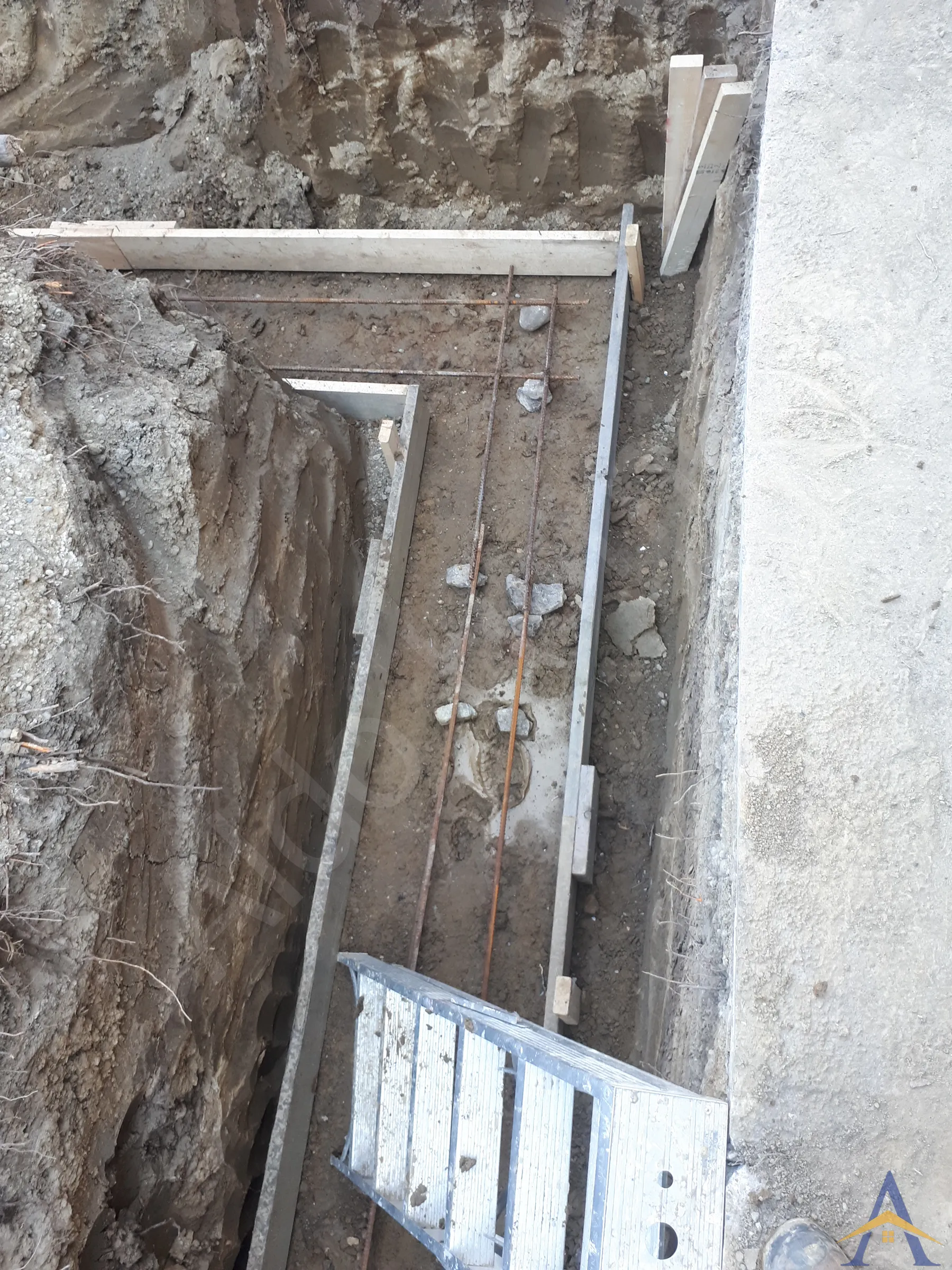 Basement Structural - Concrete Work - Arlington, Toronto - Image 5