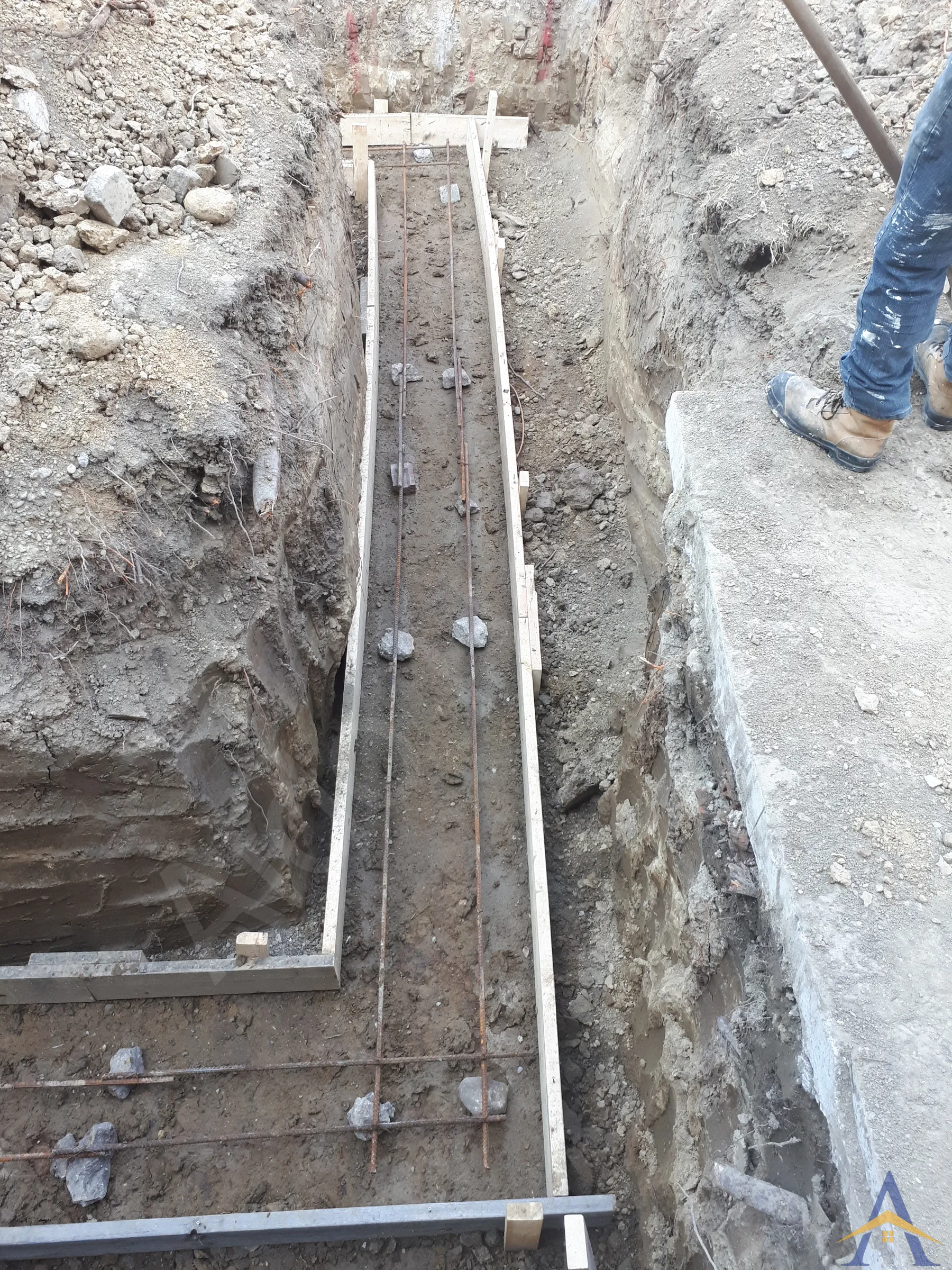 Basement Structural - Concrete Work - Arlington, Toronto - Image 6
