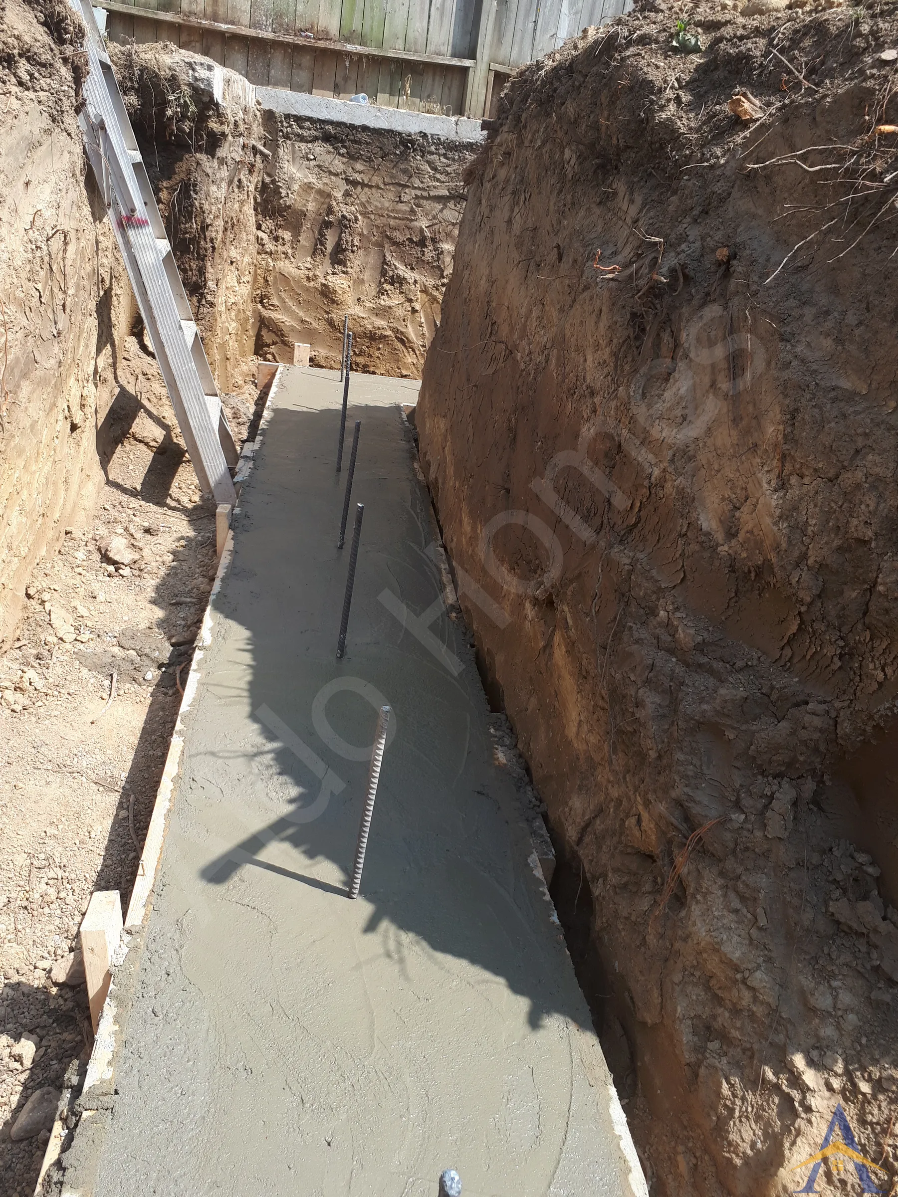 Basement Structural - Concrete Work - Arlington, Toronto - Image 9