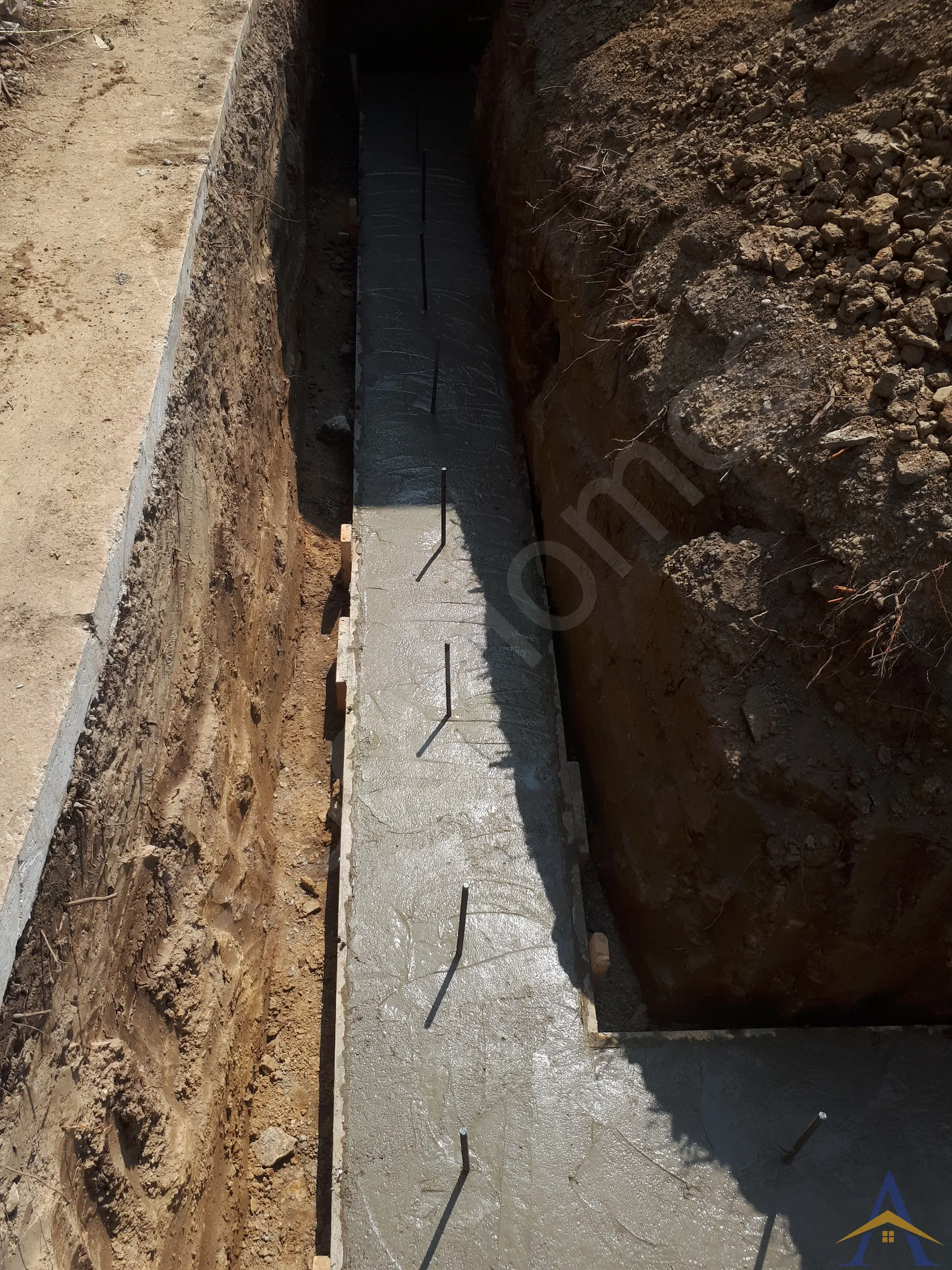 Basement Structural - Concrete Work - Arlington, Toronto - Image 10
