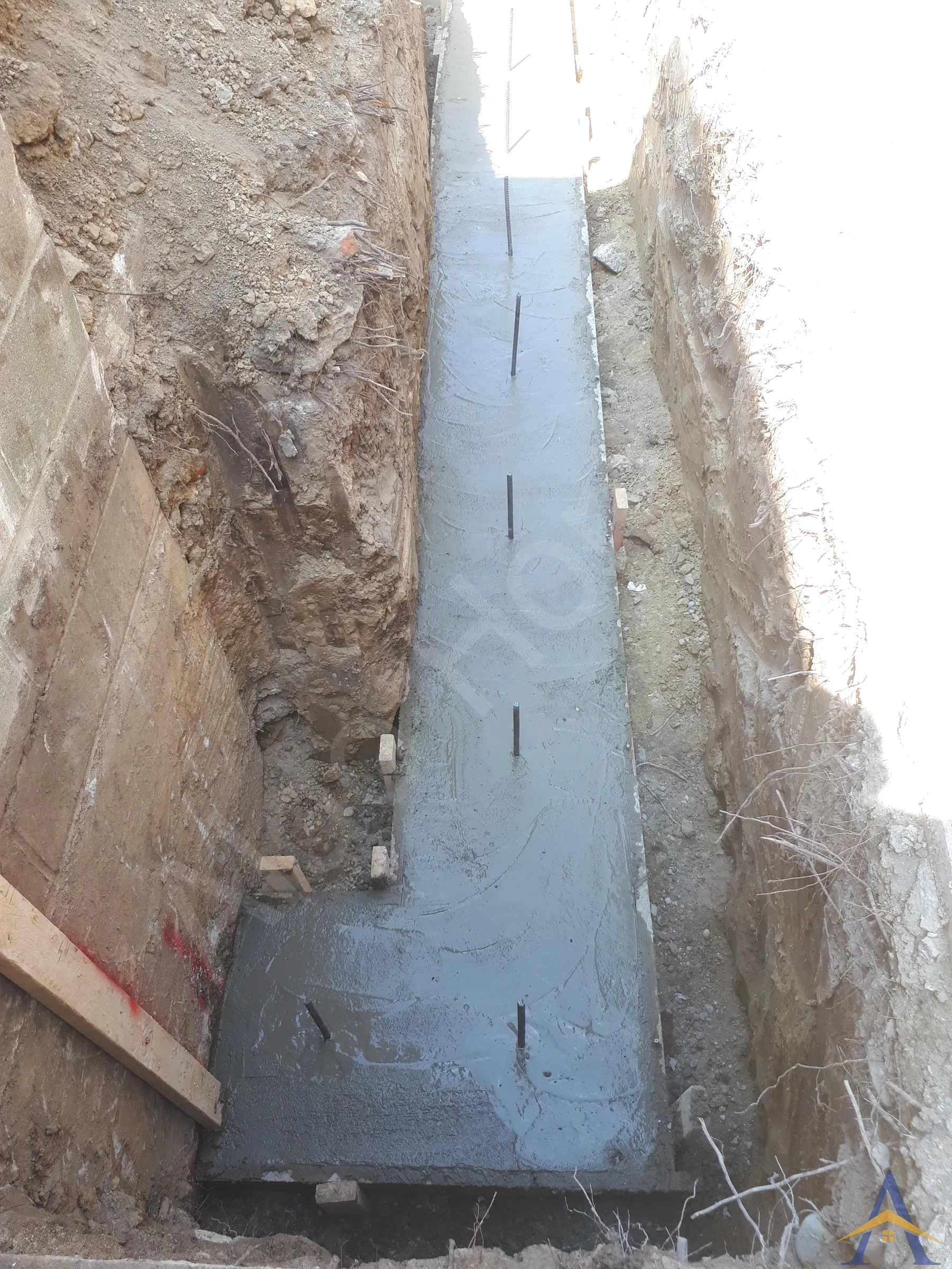 Basement Structural - Concrete Work - Arlington, Toronto - Image 11