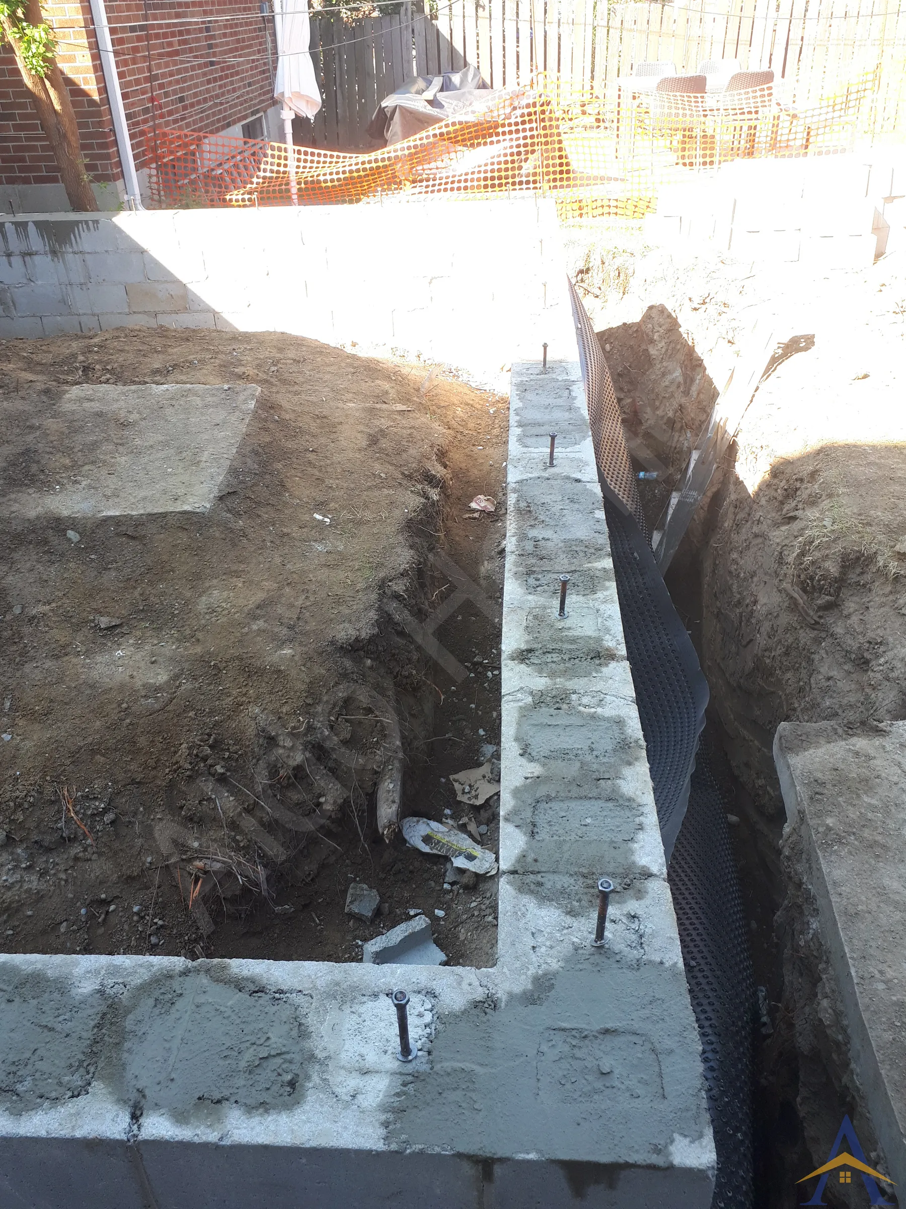 Basement Structural - Concrete Work - Arlington, Toronto - Image 15