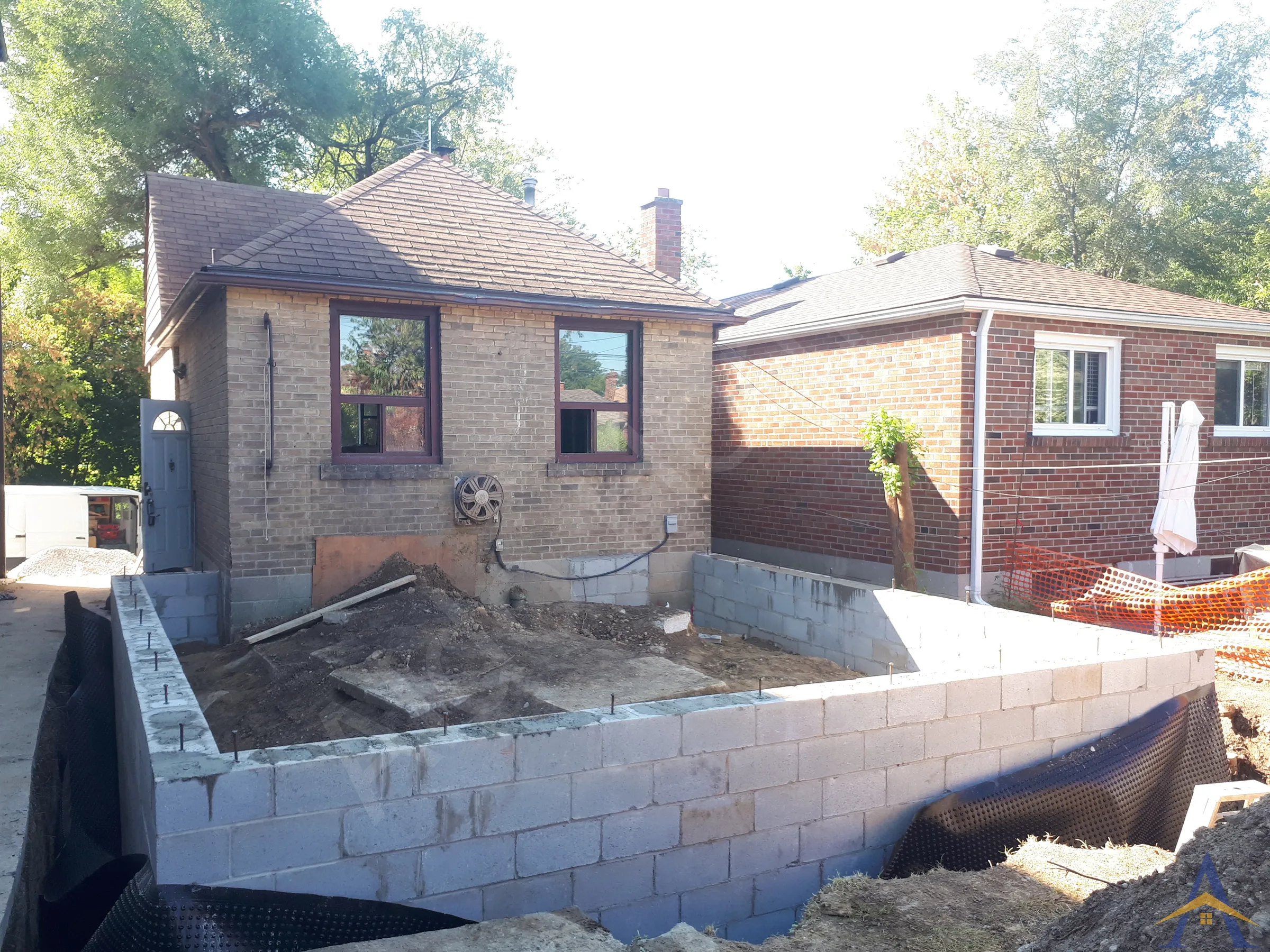 Basement Structural - Concrete Work - Arlington, Toronto - Image 16