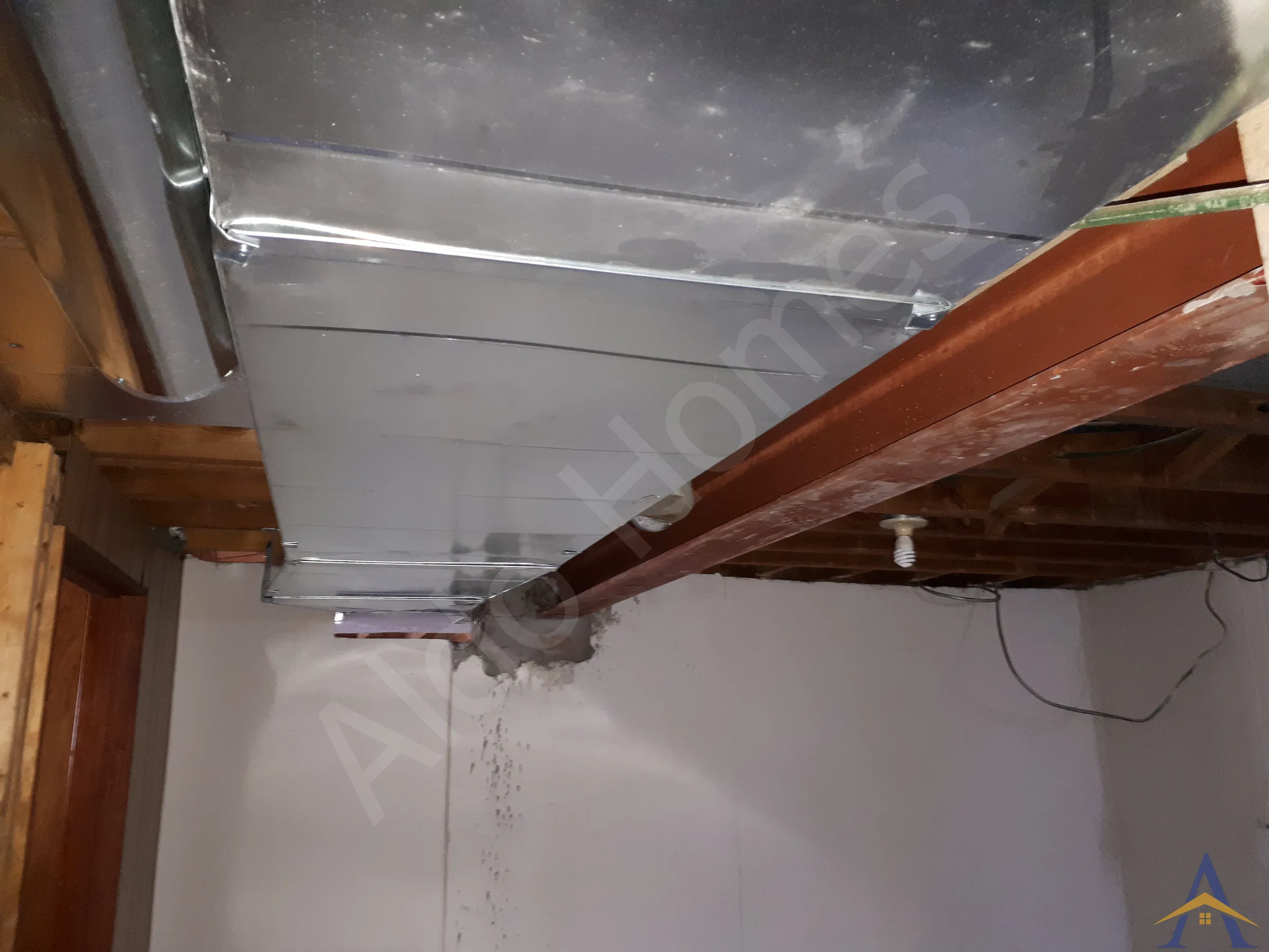 Basement Structural - Steel Work - Chesterton Ave, Oshawa - Image 7