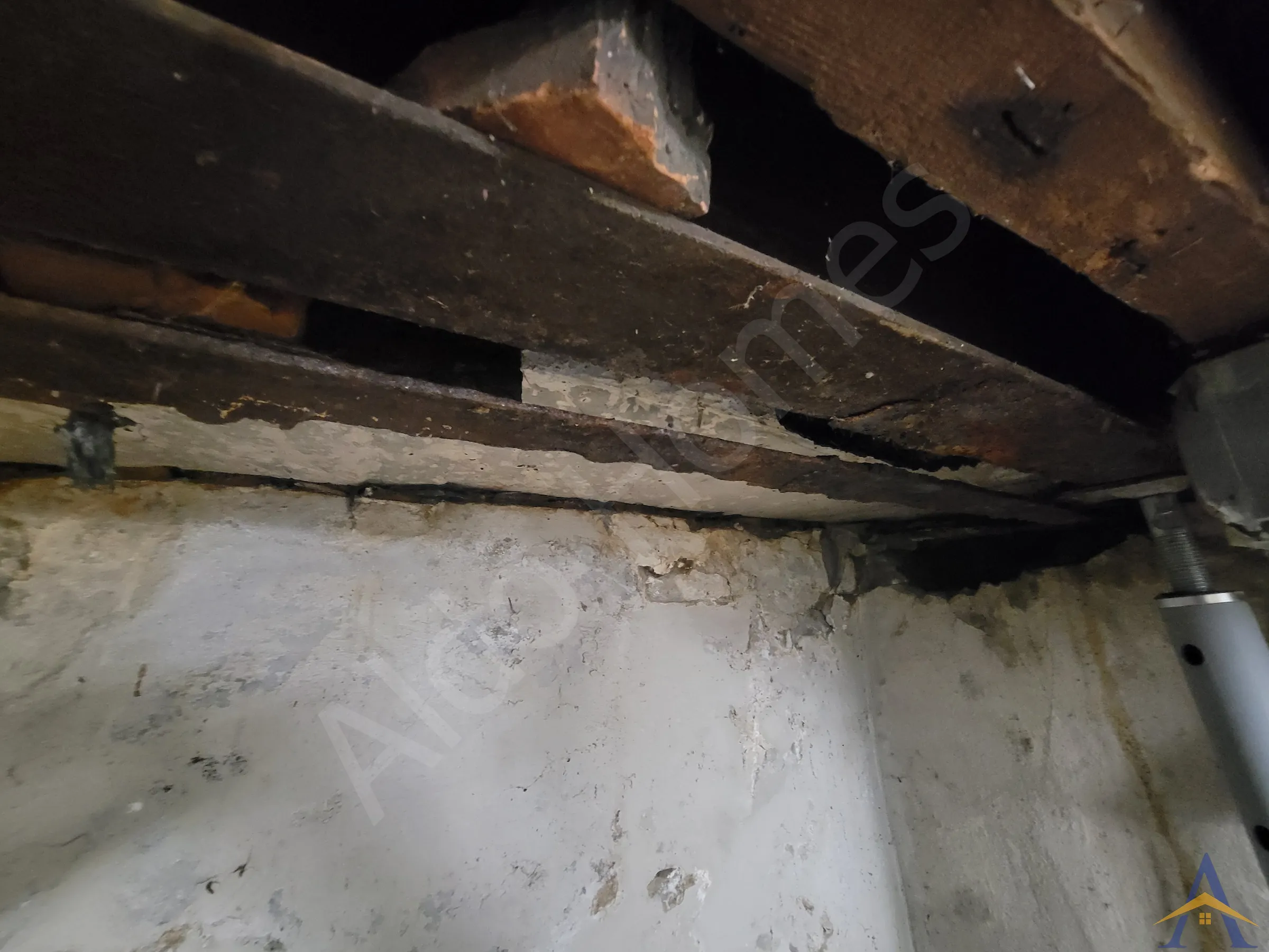 Basement Structural - Steel Work - Dovercourt Rd, Toronto - Image 2