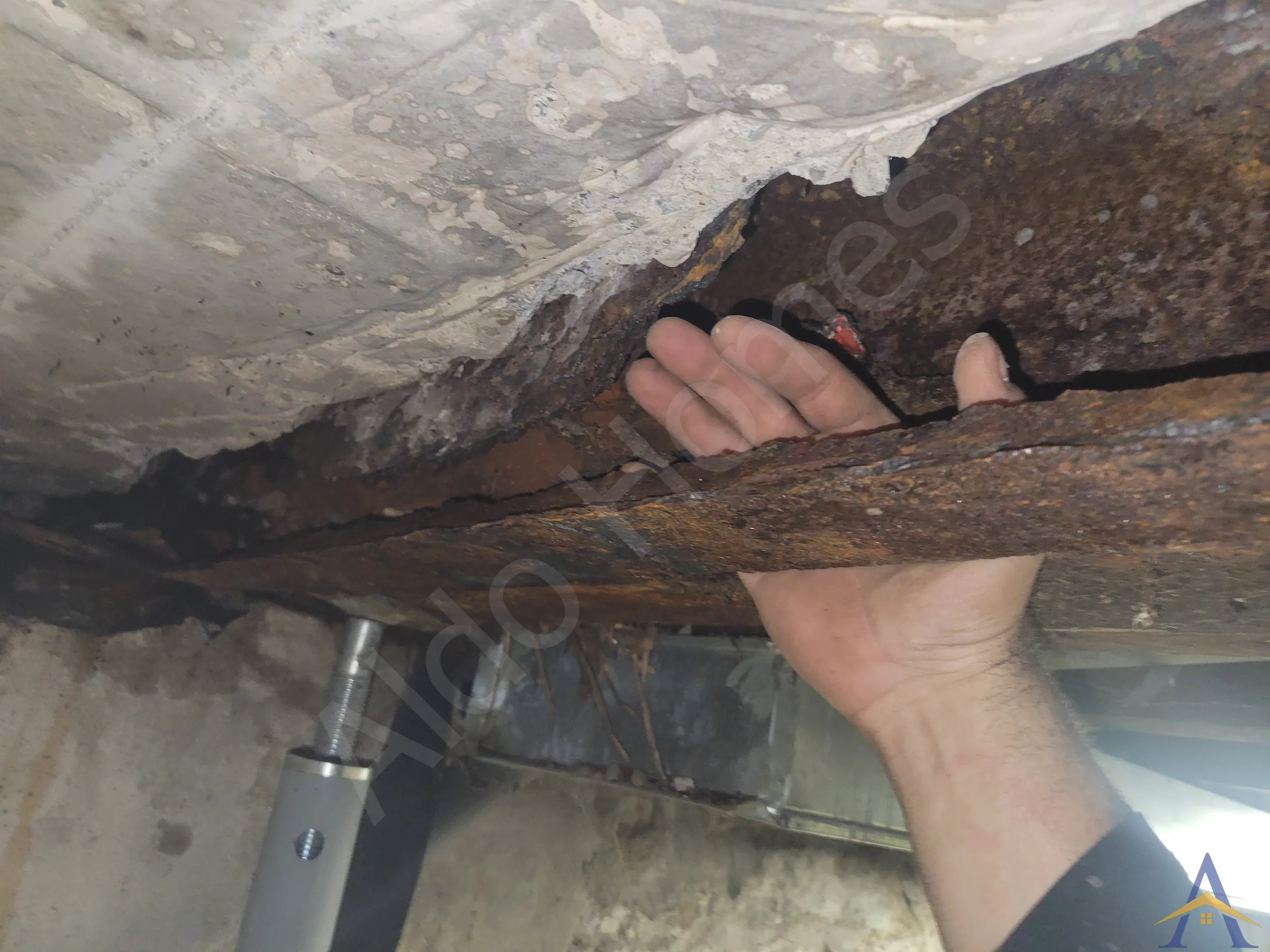 Basement Structural - Steel Work - Dovercourt Rd, Toronto - Image 3