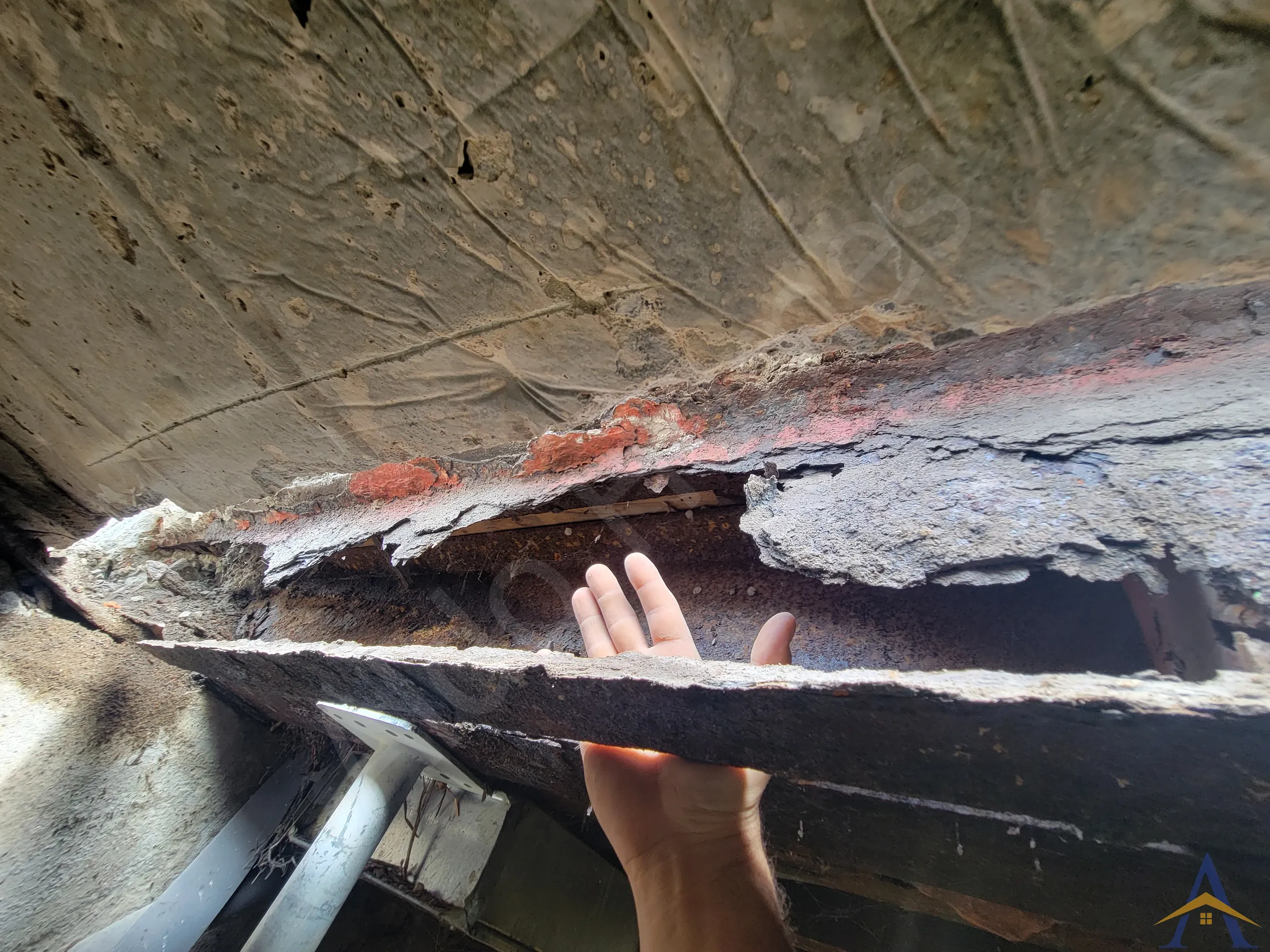 Basement Structural - Steel Work - Dovercourt Rd, Toronto - Image 4