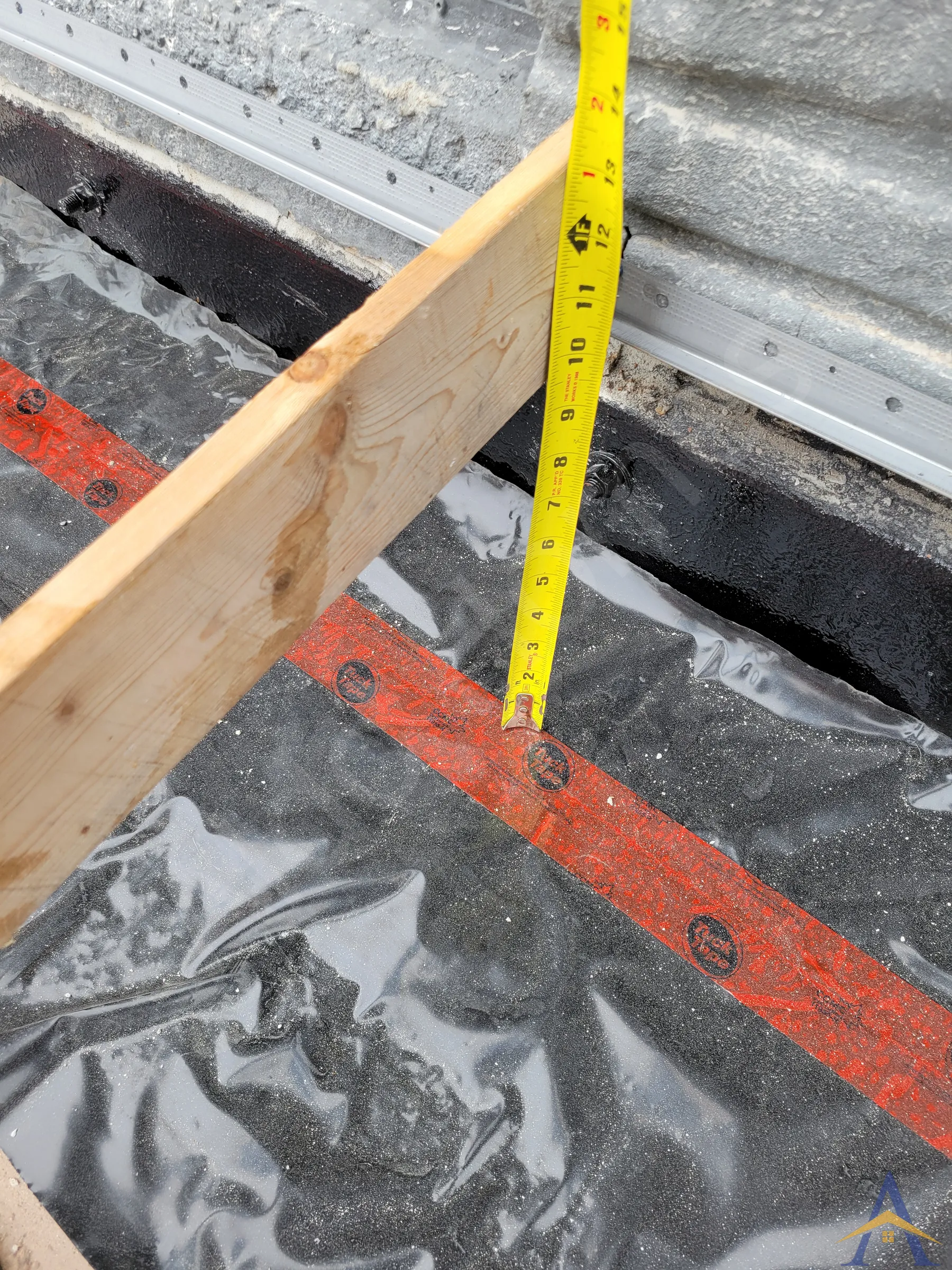 Basement Structural - Steel Work - Dovercourt Rd, Toronto - Image 7