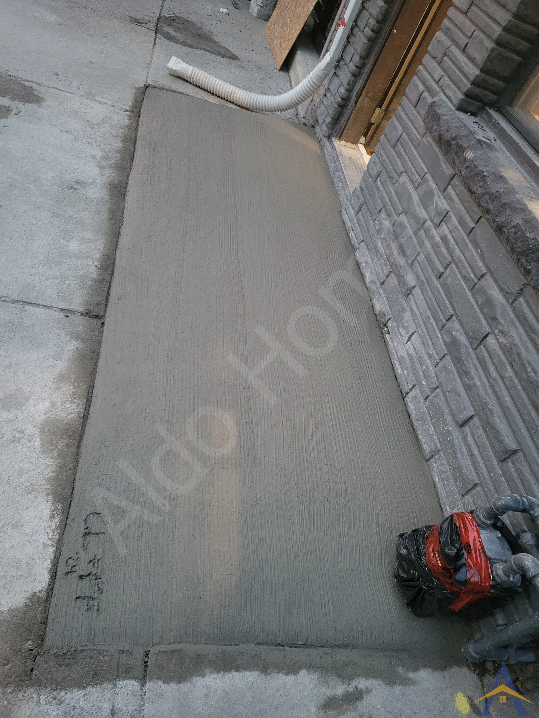 Basement Structural - Steel Work - Dovercourt Rd, Toronto - Image 9