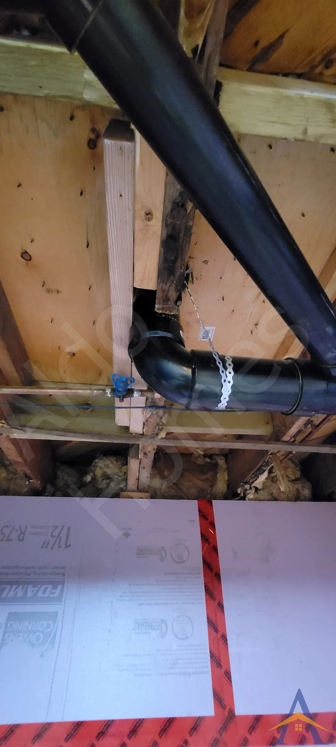 Basement Structural - Steel Work - Jarvis, Oshawa - Image 5