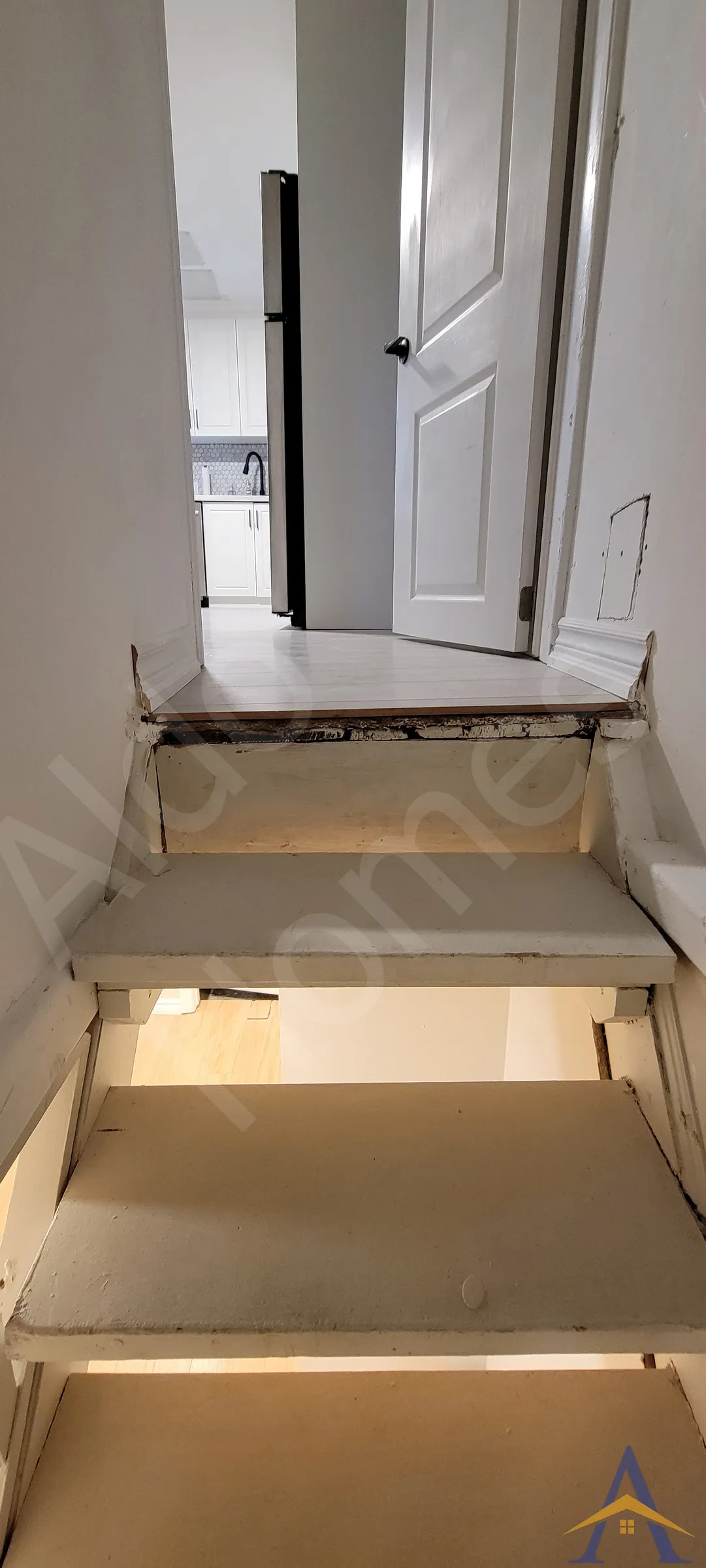 Basement Structural - Steel Work - Jarvis, Oshawa - Image 6