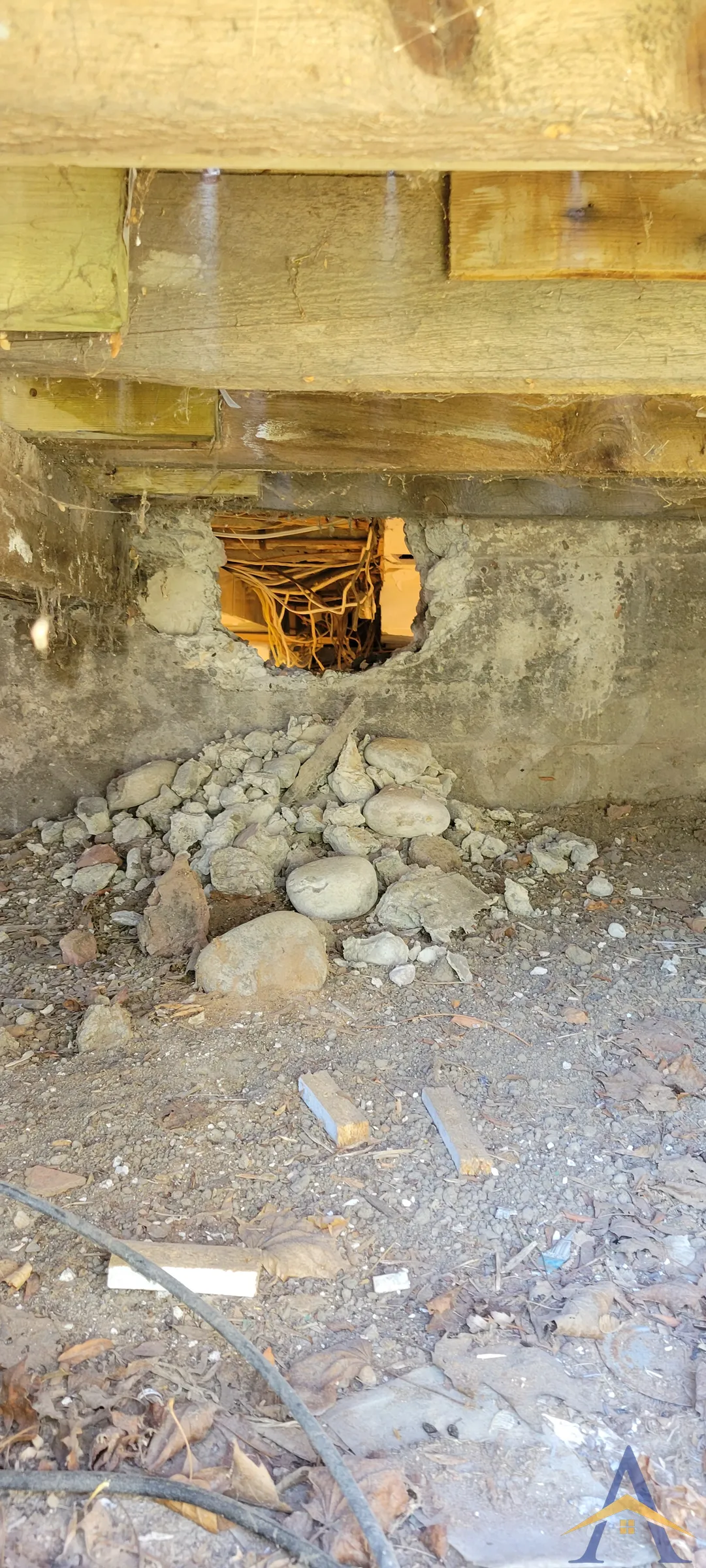 Basement Structural - Steel Work - Jarvis, Oshawa - Image 7