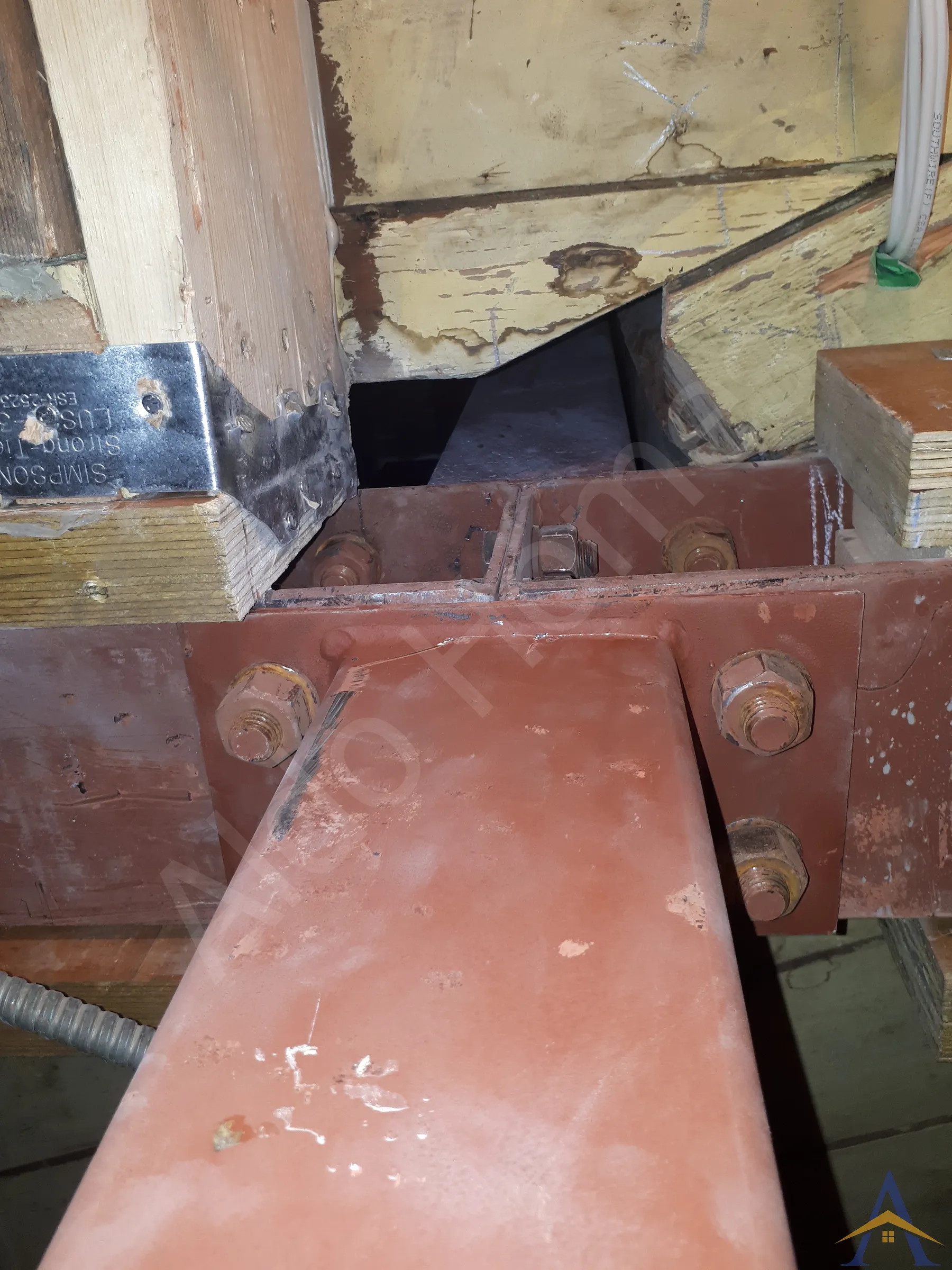 Basement Structural - Steel Work - Runnymede Rd, Toronto - Image 12