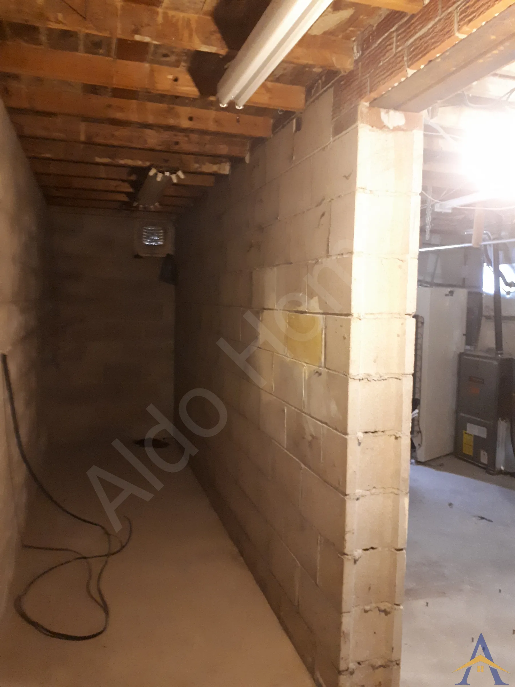 Basement Structural - Steel Work - Sunnycove dr, Mississauga - Image 2