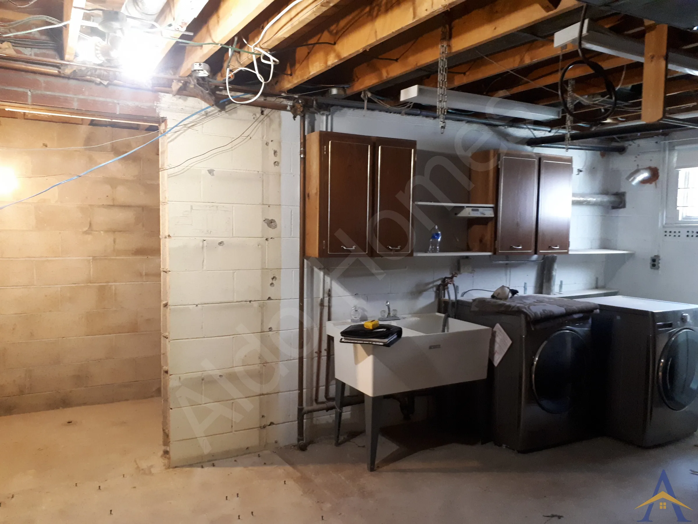 Basement Structural - Steel Work - Sunnycove dr, Mississauga - Image 3