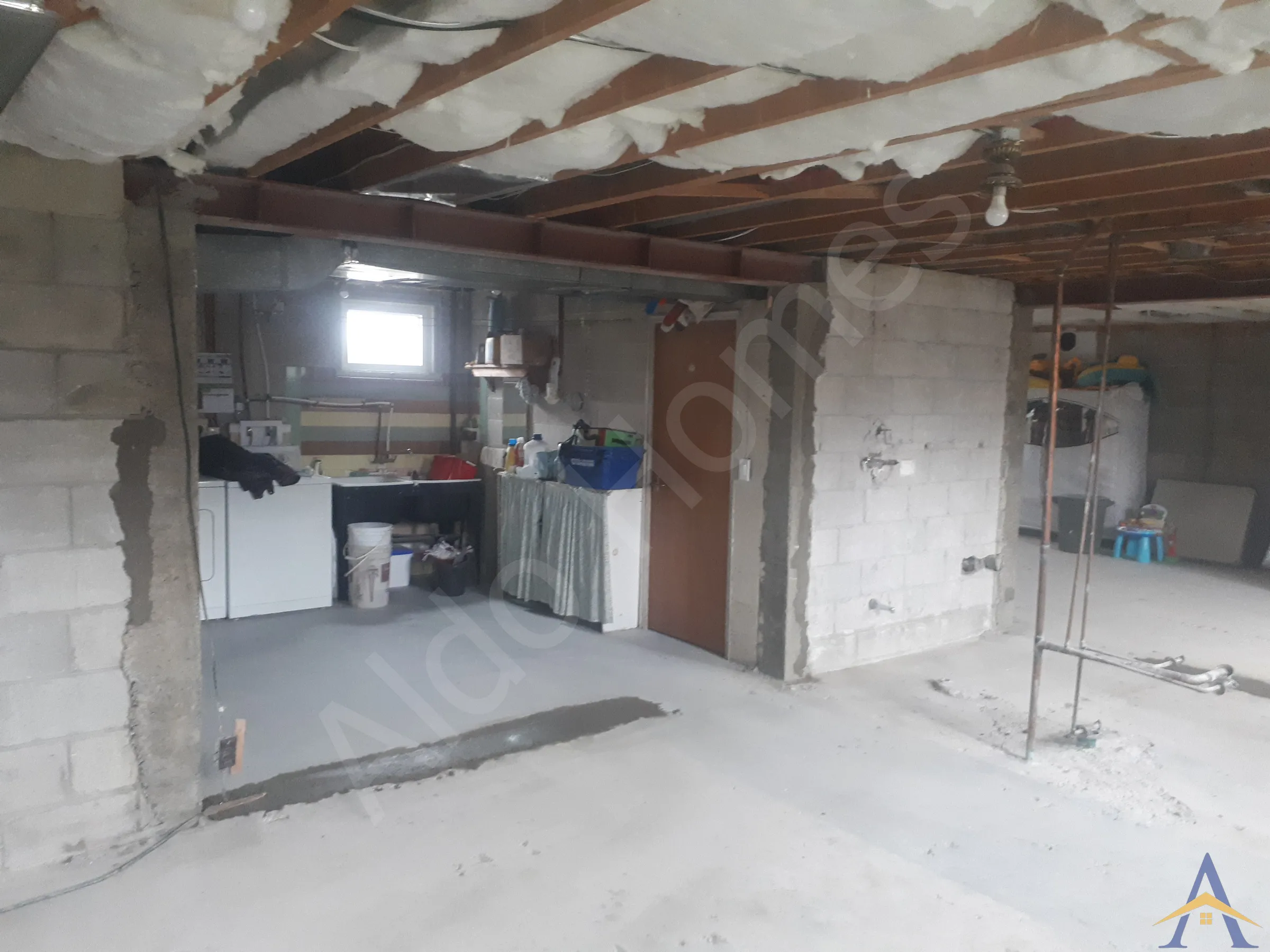 Basement Structural - Steel Work - Tavistock, North York - Image 6