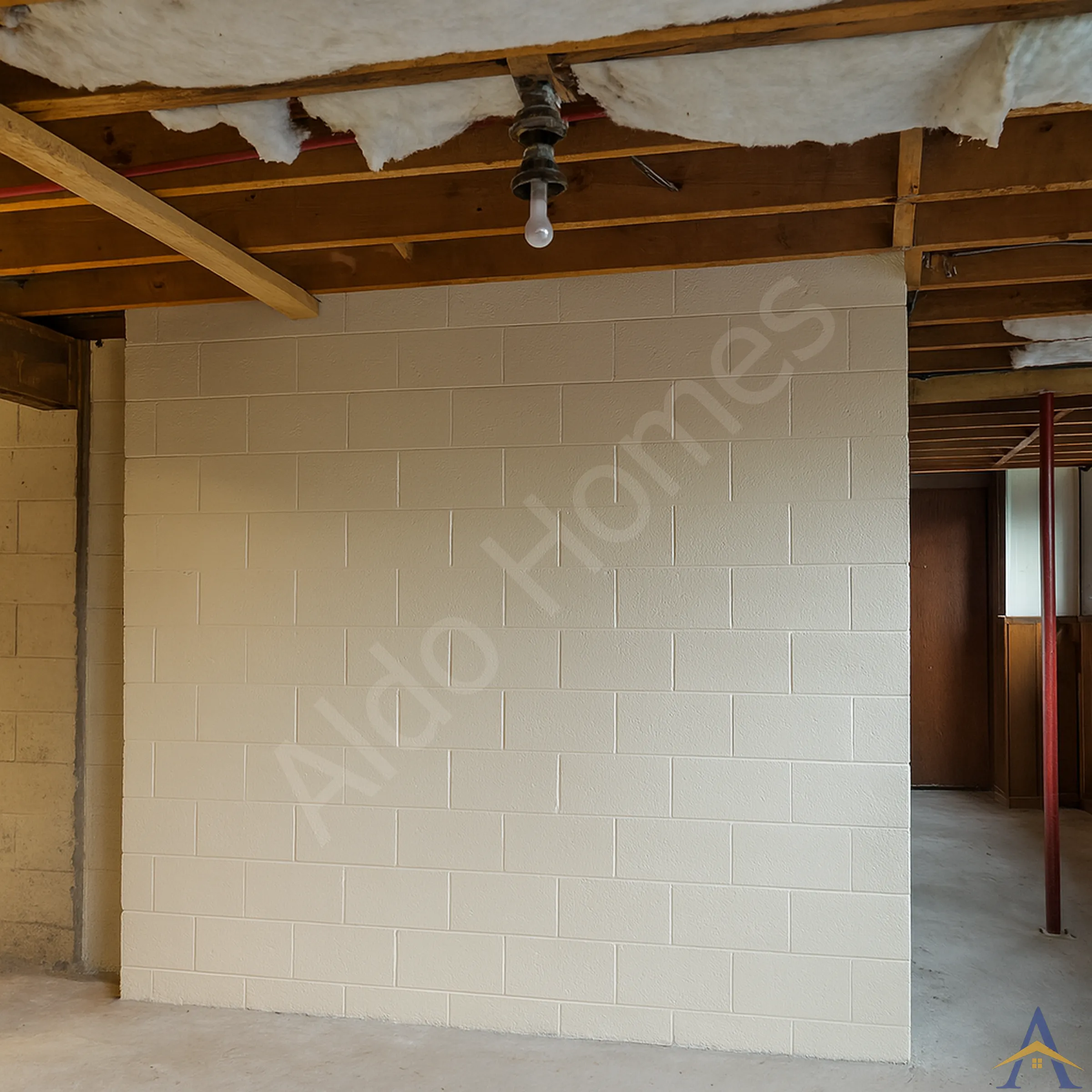 Basement Structural - Steel Work - Tavistock, North York - Image 11