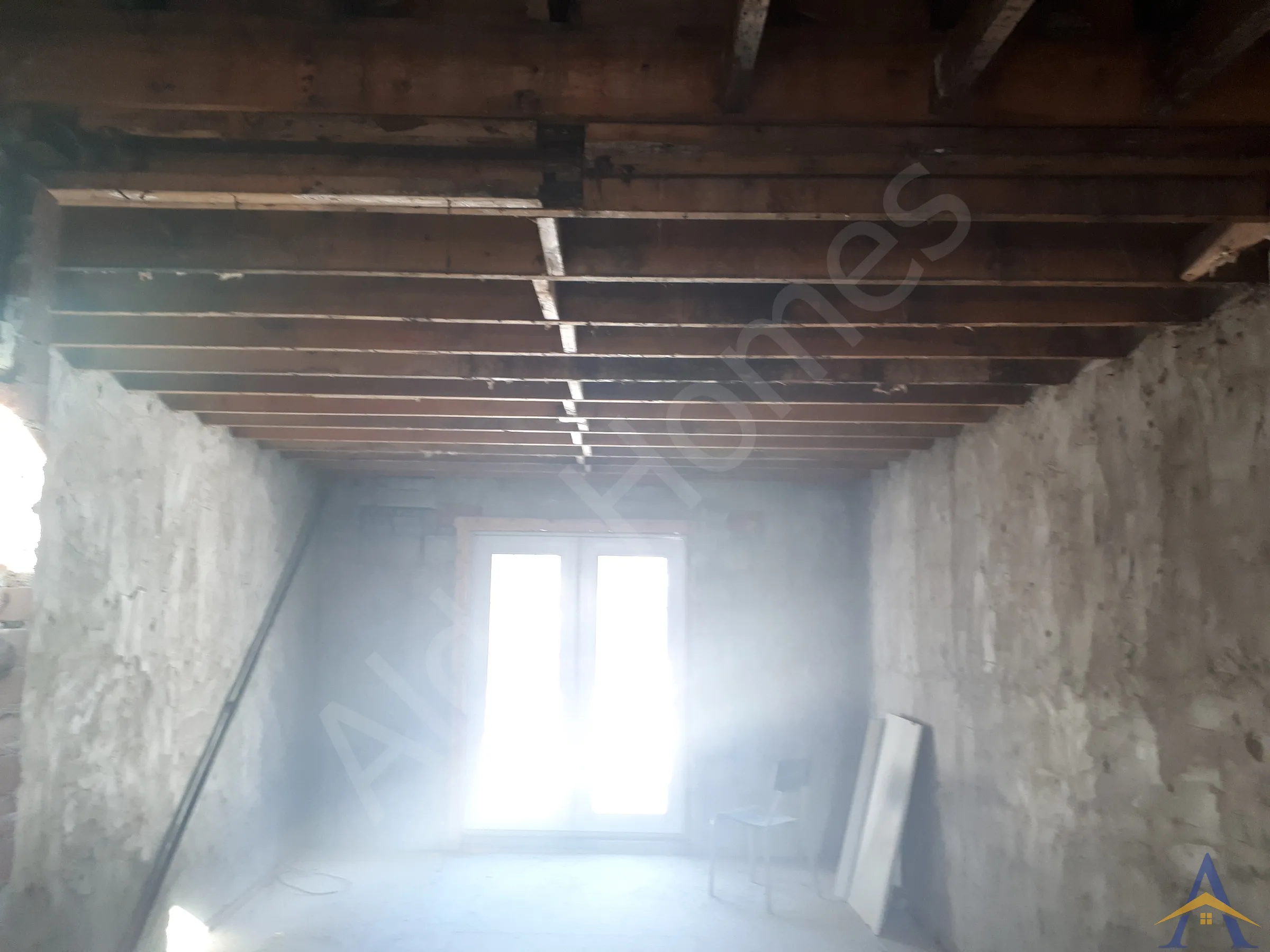 Cathedral Ceiling Conversion - Bathurst St, Toronto - Image 2