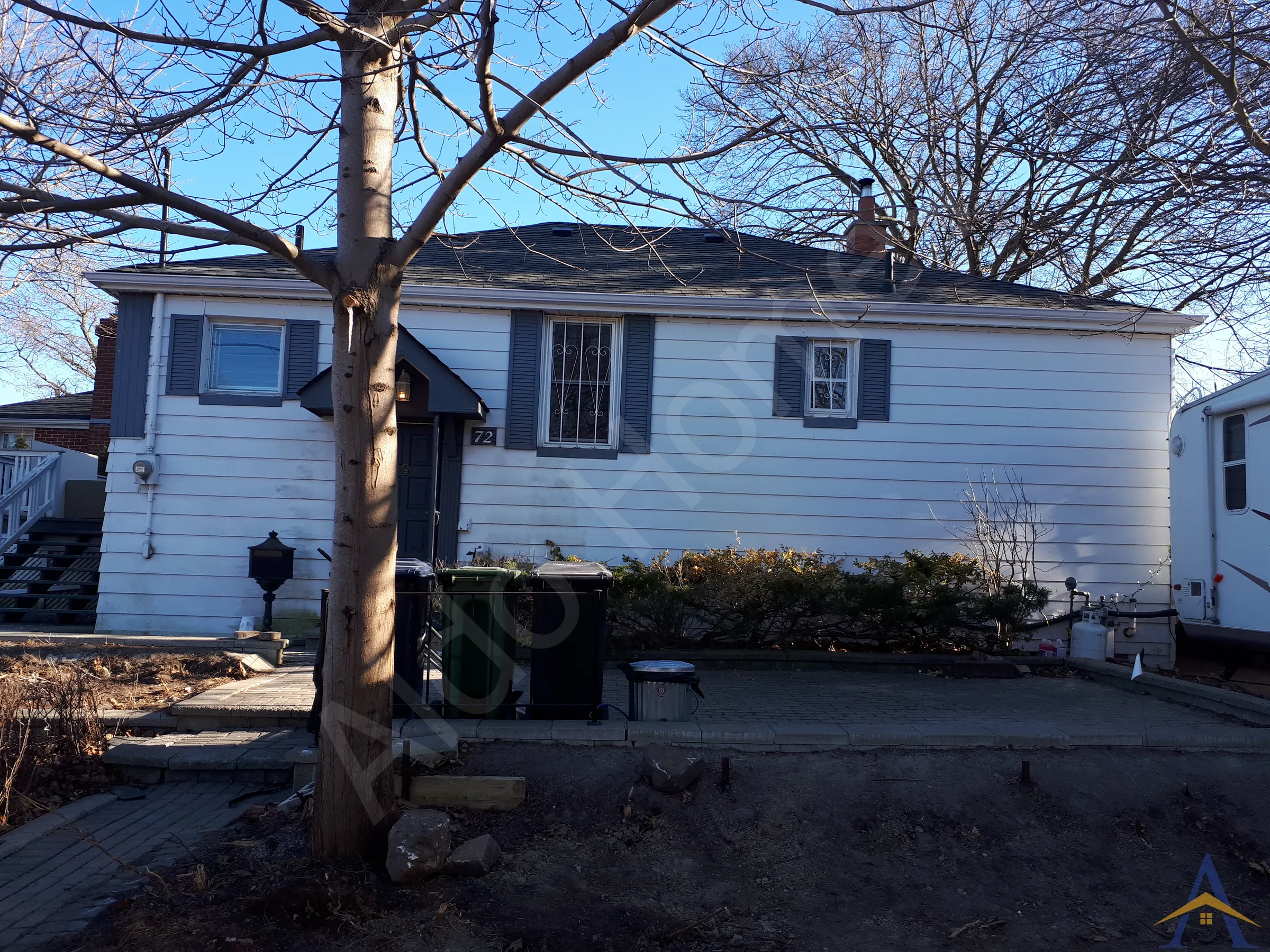 Cathedral Ceiling Conversion - Sunnypoint Crescent, Toronto - Image 6