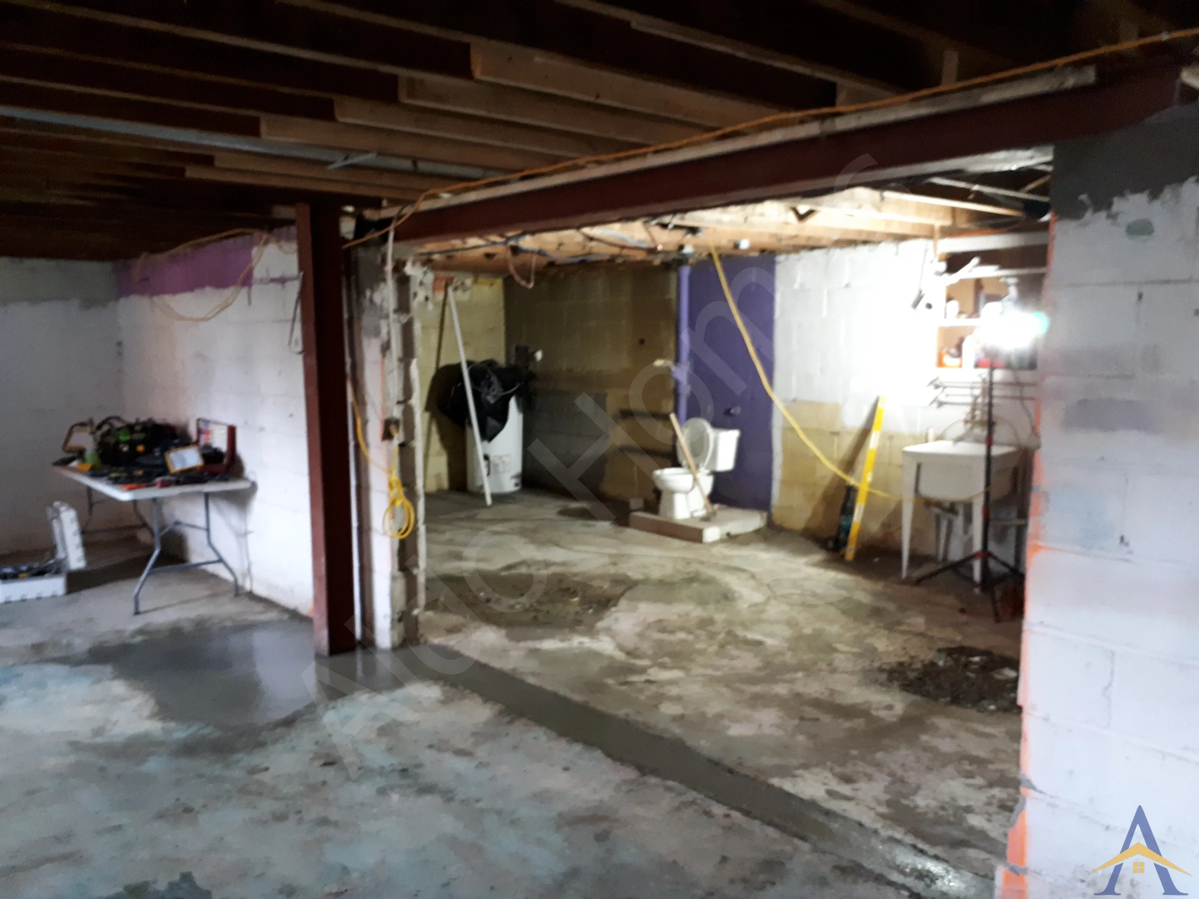 Cathedral Ceiling Conversion - Sunnypoint Crescent, Toronto - Image 10