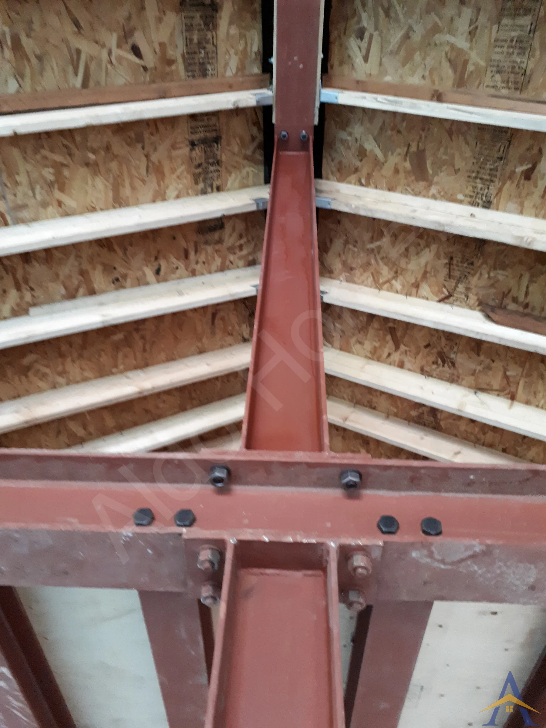 Cathedral Ceiling Conversion - Sunnypoint Crescent, Toronto - Image 14