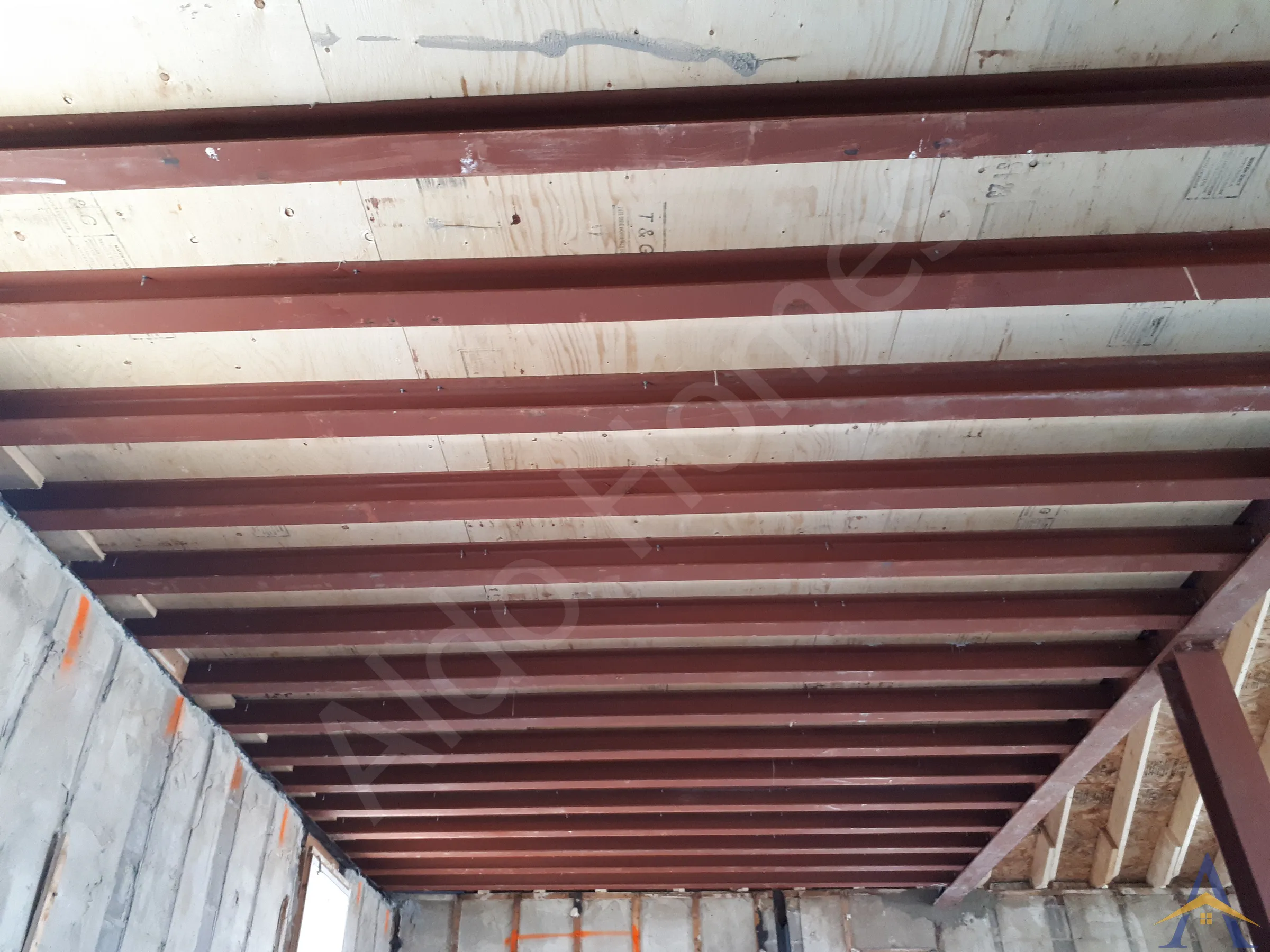 Cathedral Ceiling Conversion - Sunnypoint Crescent, Toronto - Image 16