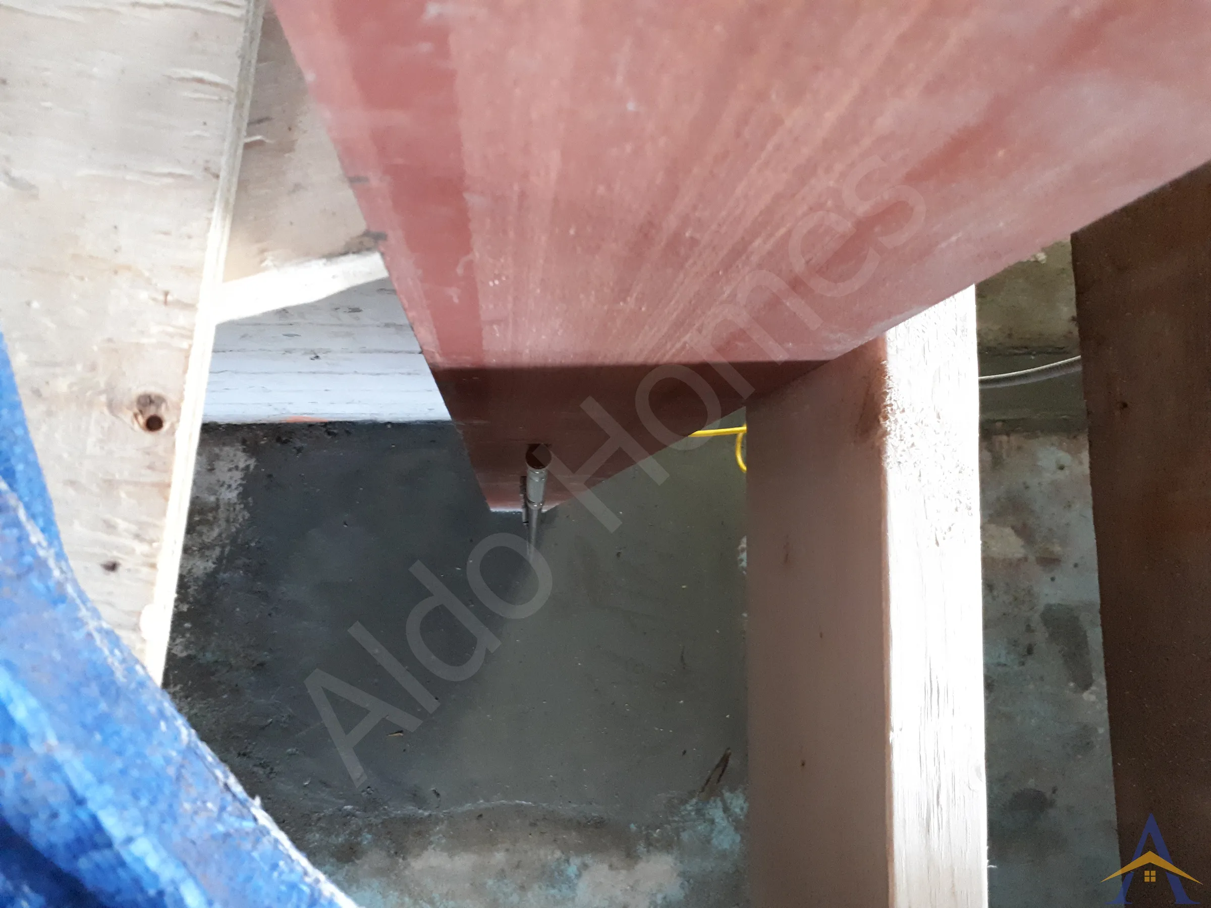 Cathedral Ceiling Conversion - Sunnypoint Crescent, Toronto - Image 17