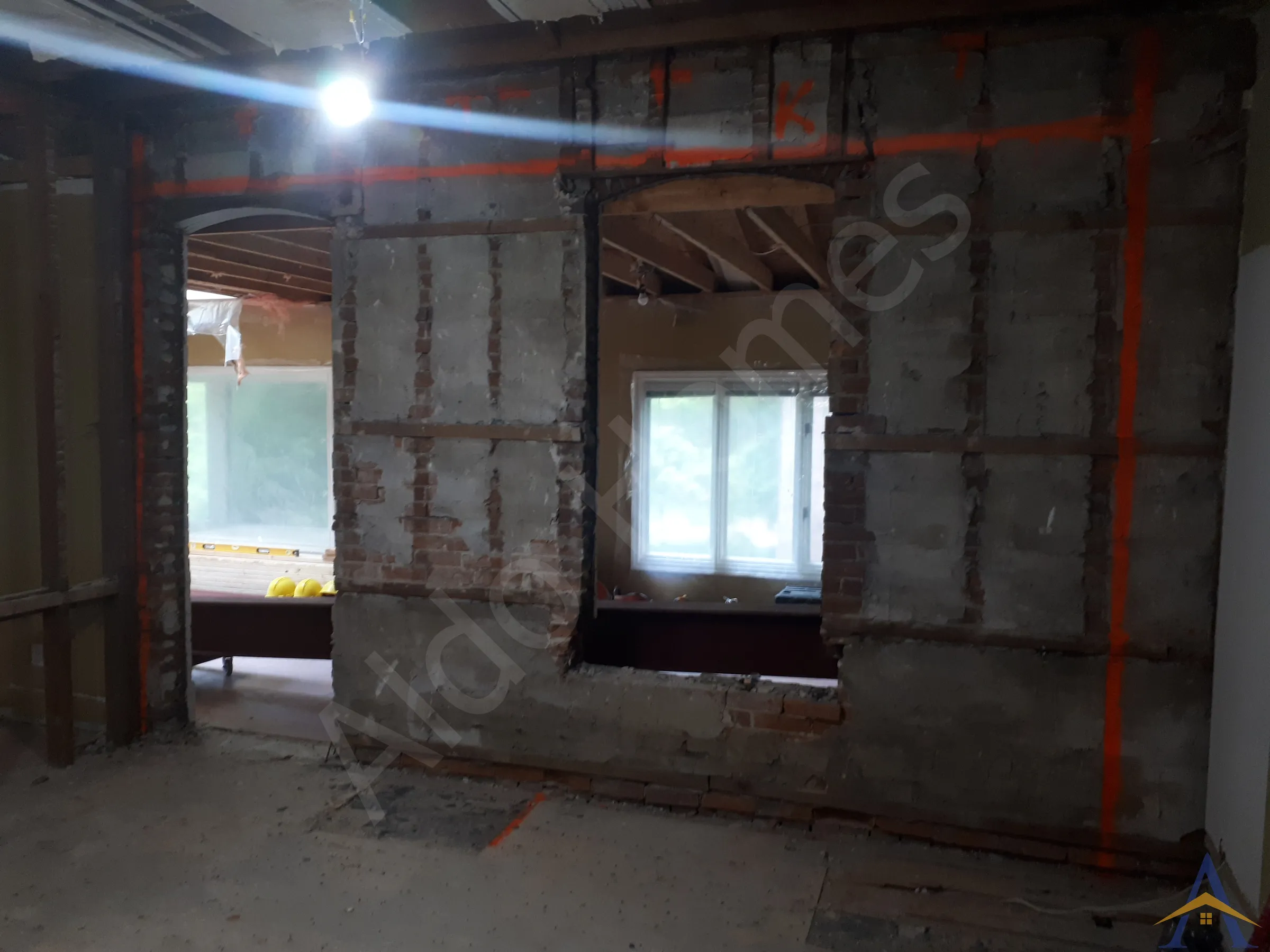 Exterior Walls - Boucher Street East, Meaford - Image 2