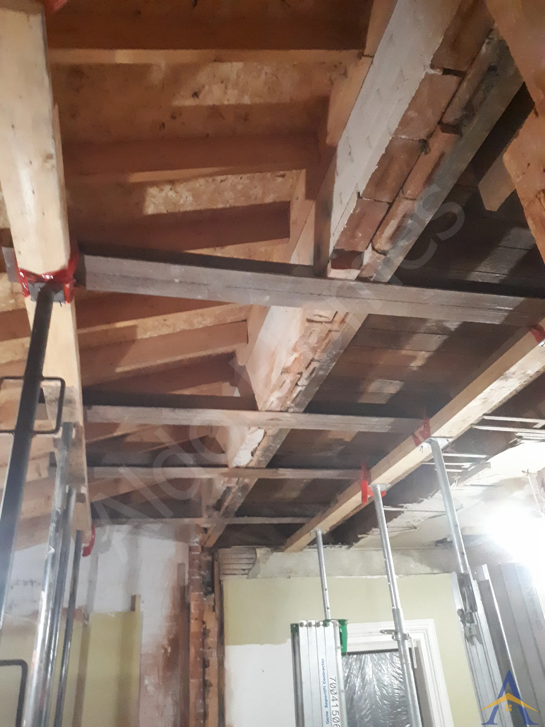 Exterior Walls - Boucher Street East, Meaford - Image 3