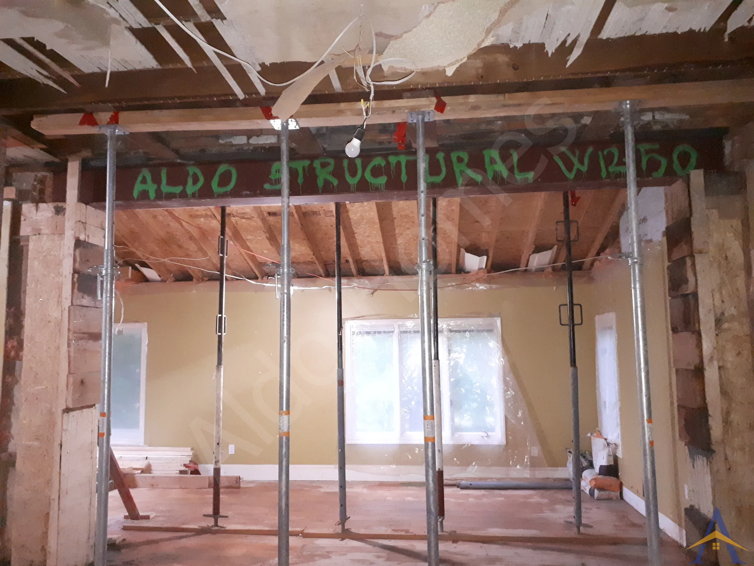 Exterior Walls - Boucher Street East, Meaford - Image 4