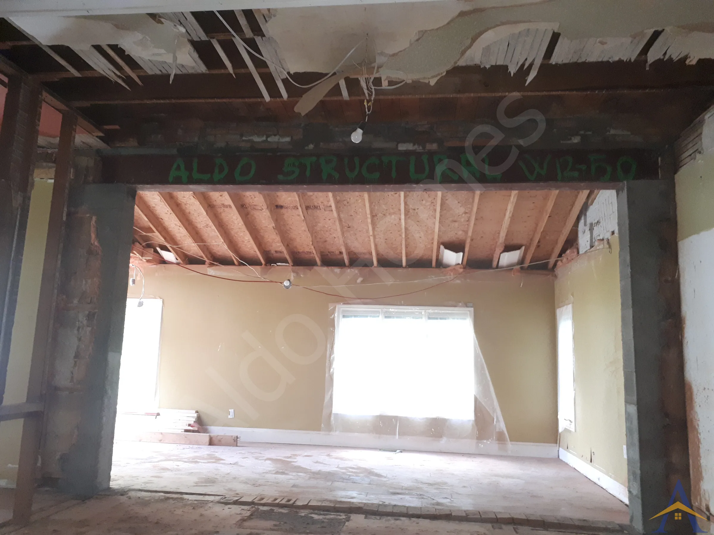 Exterior Walls - Boucher Street East, Meaford - Image 6