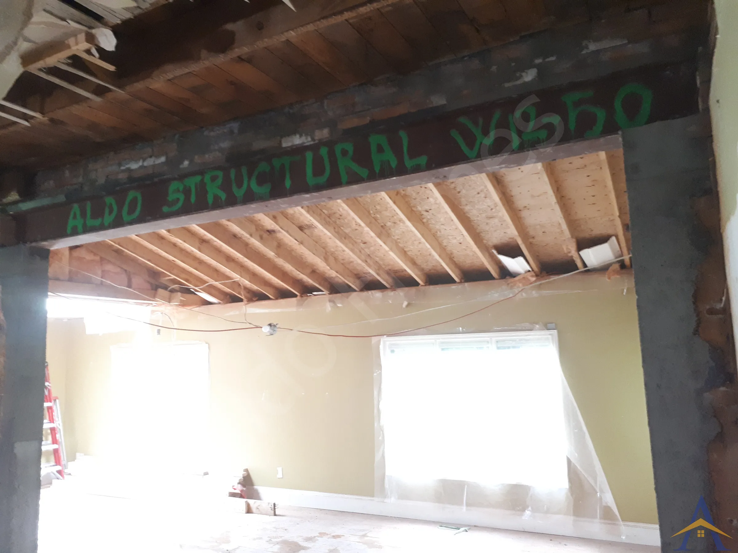 Exterior Walls - Boucher Street East, Meaford - Image 7