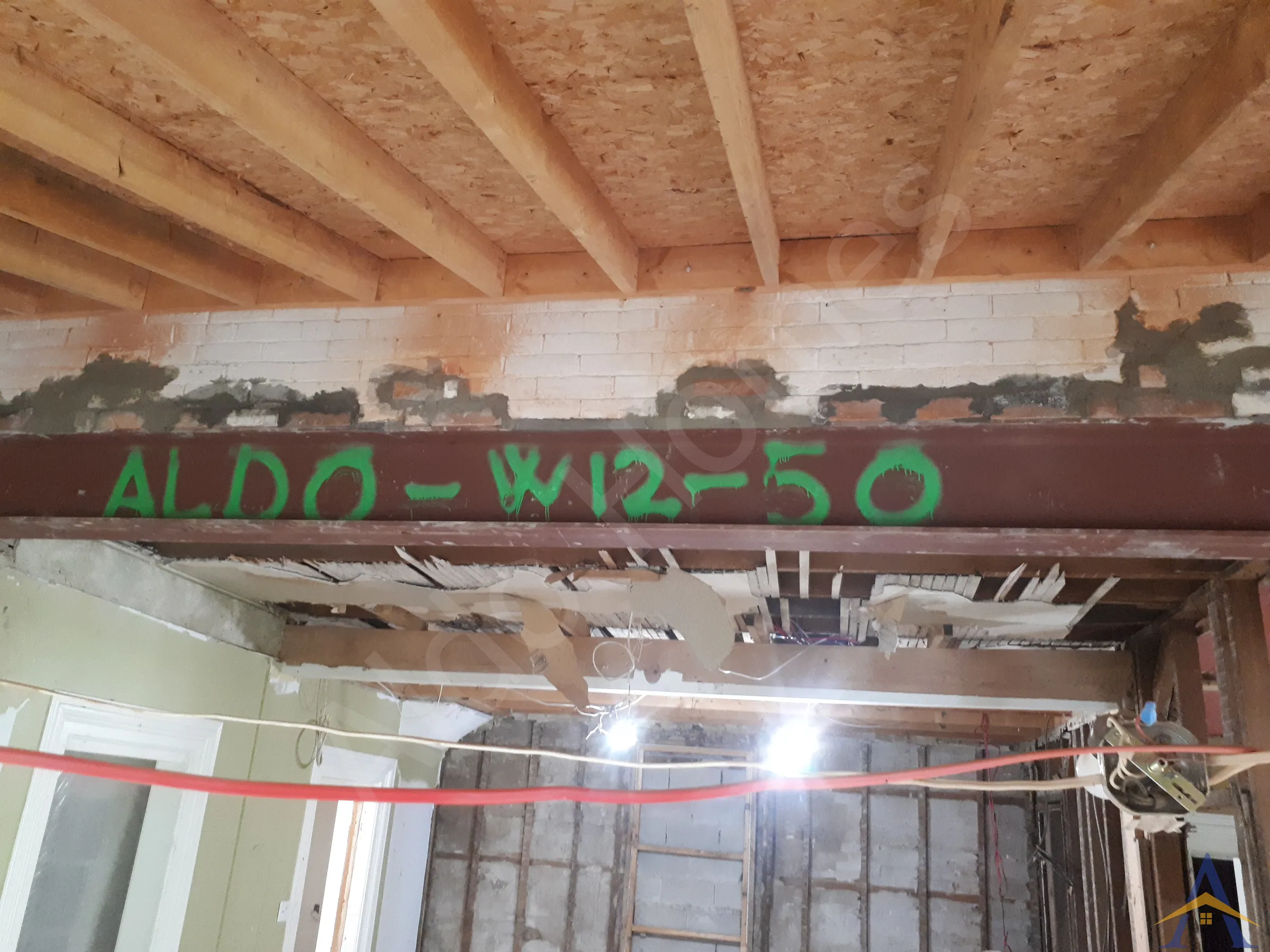 Exterior Walls - Boucher Street East, Meaford - Image 8