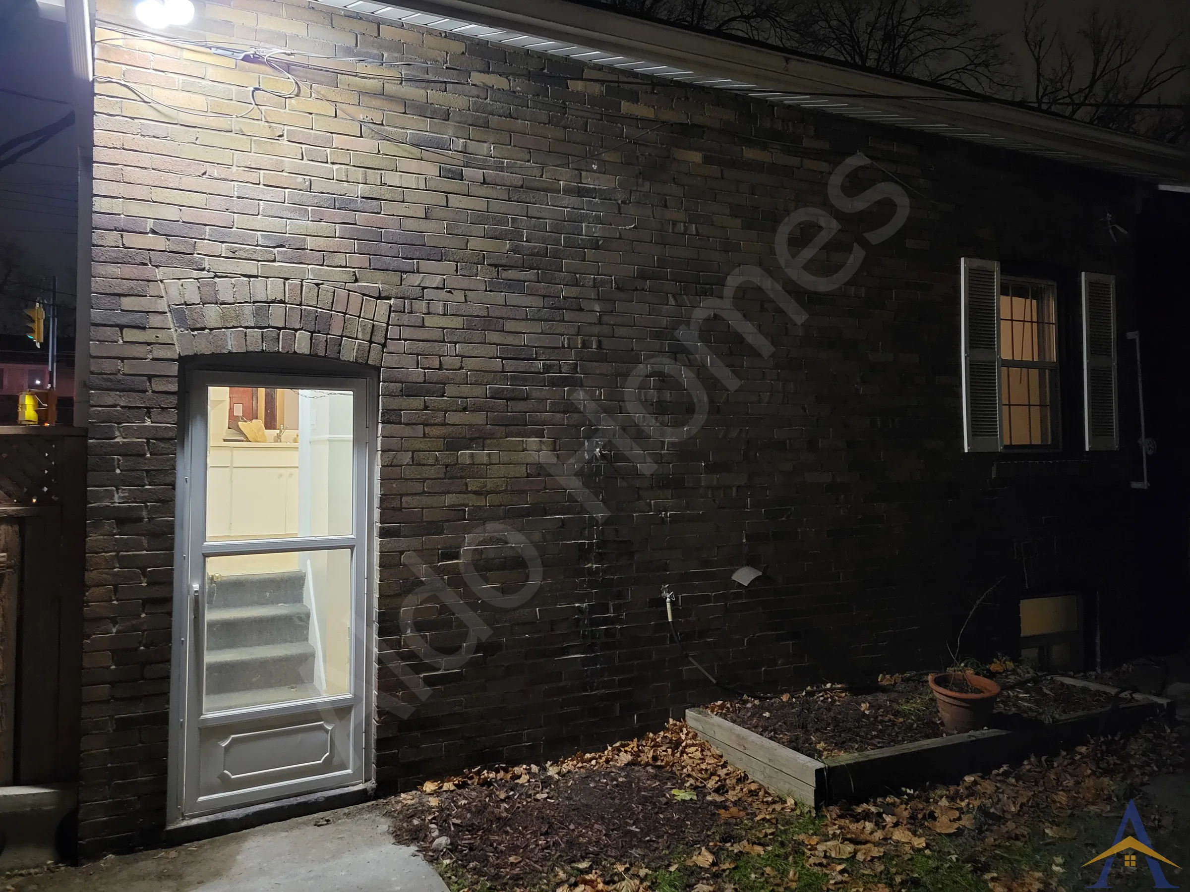 Exterior Walls - Gerrard Street East, Toronto - Image 1