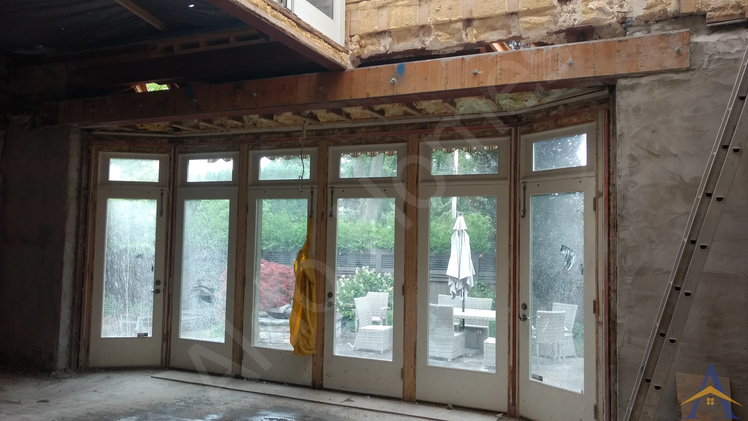 Exterior Walls - Old Forest Hill, Toronto - Image 2