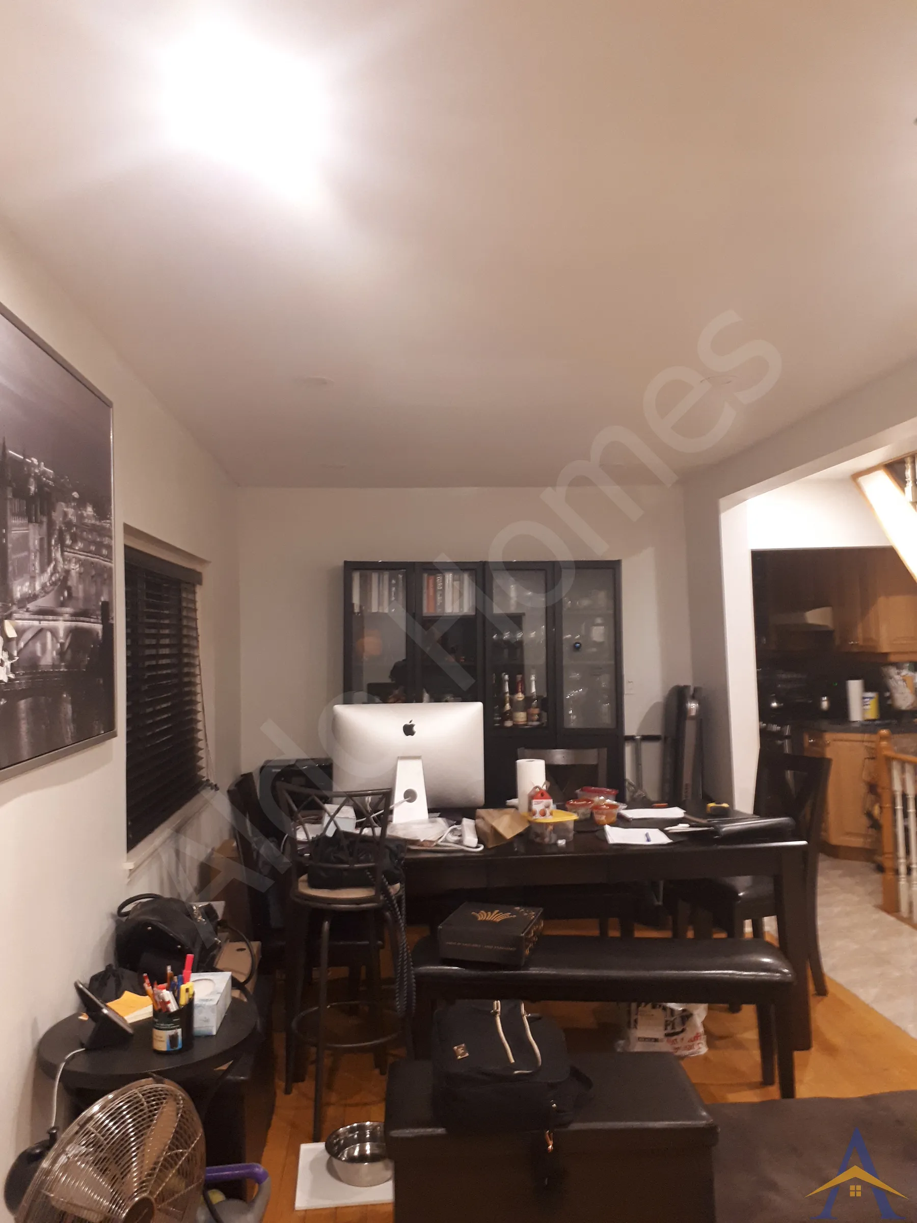 Load Bearing Wall Removal - Two Story - Allenvale, Toronto - Image 2