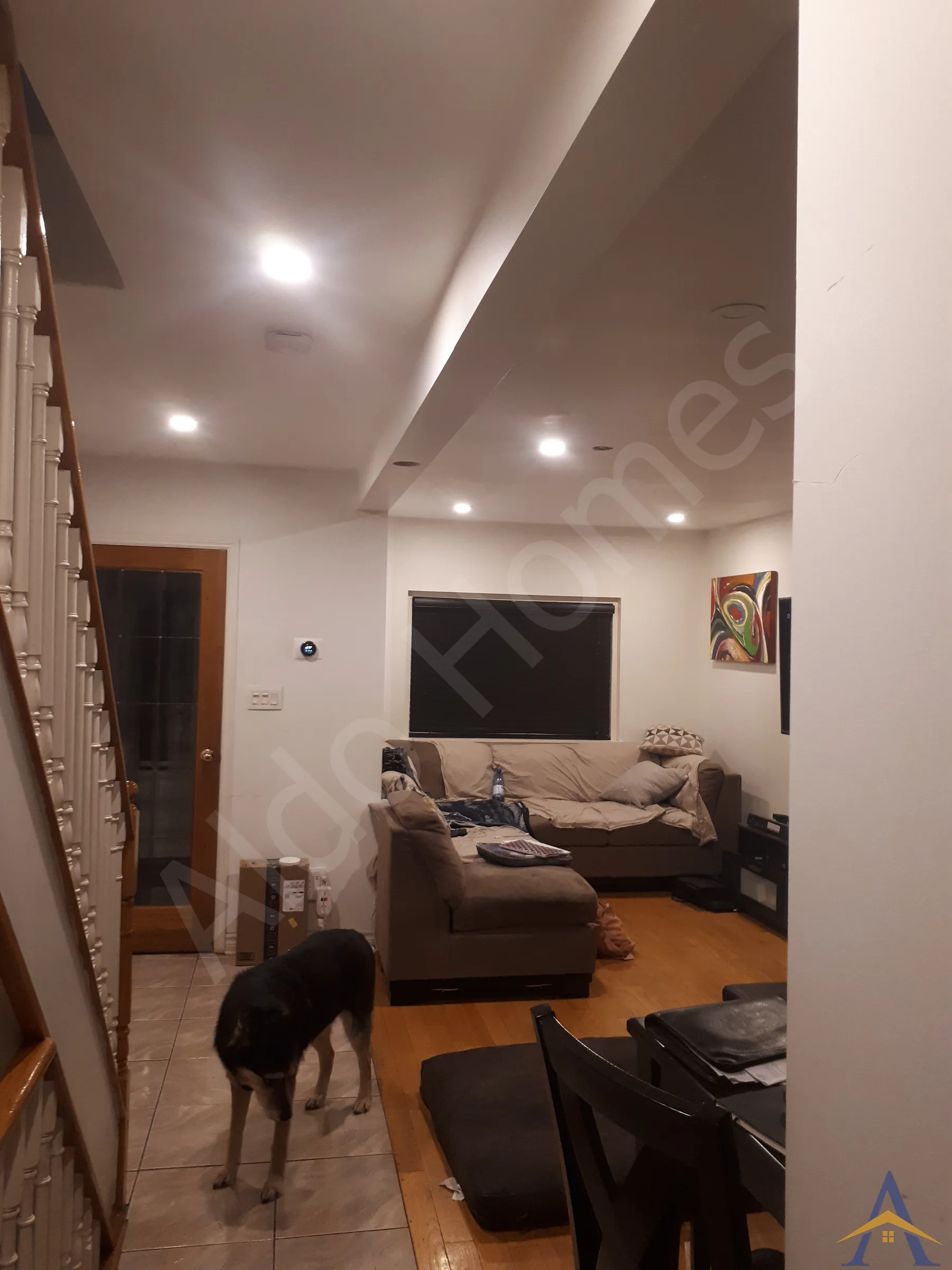 Load Bearing Wall Removal - Two Story - Allenvale, Toronto - Image 3