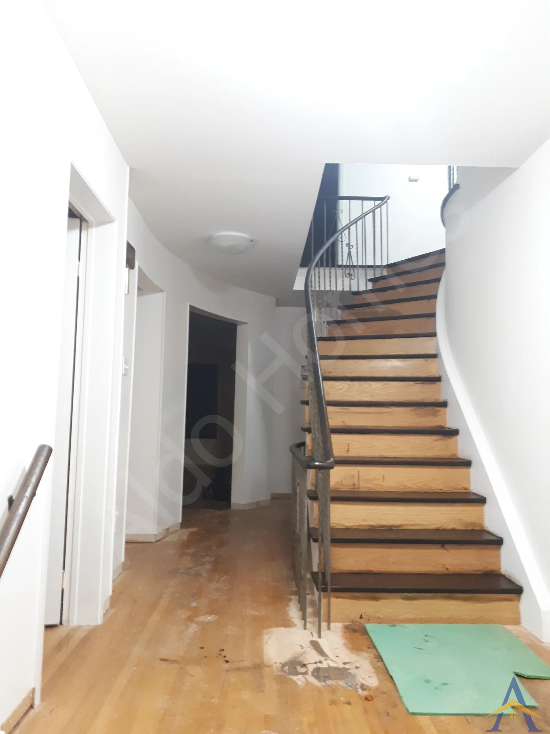 Load Bearing Wall Removal - Two Story - Apple Orchard Path, Markham - Image 1