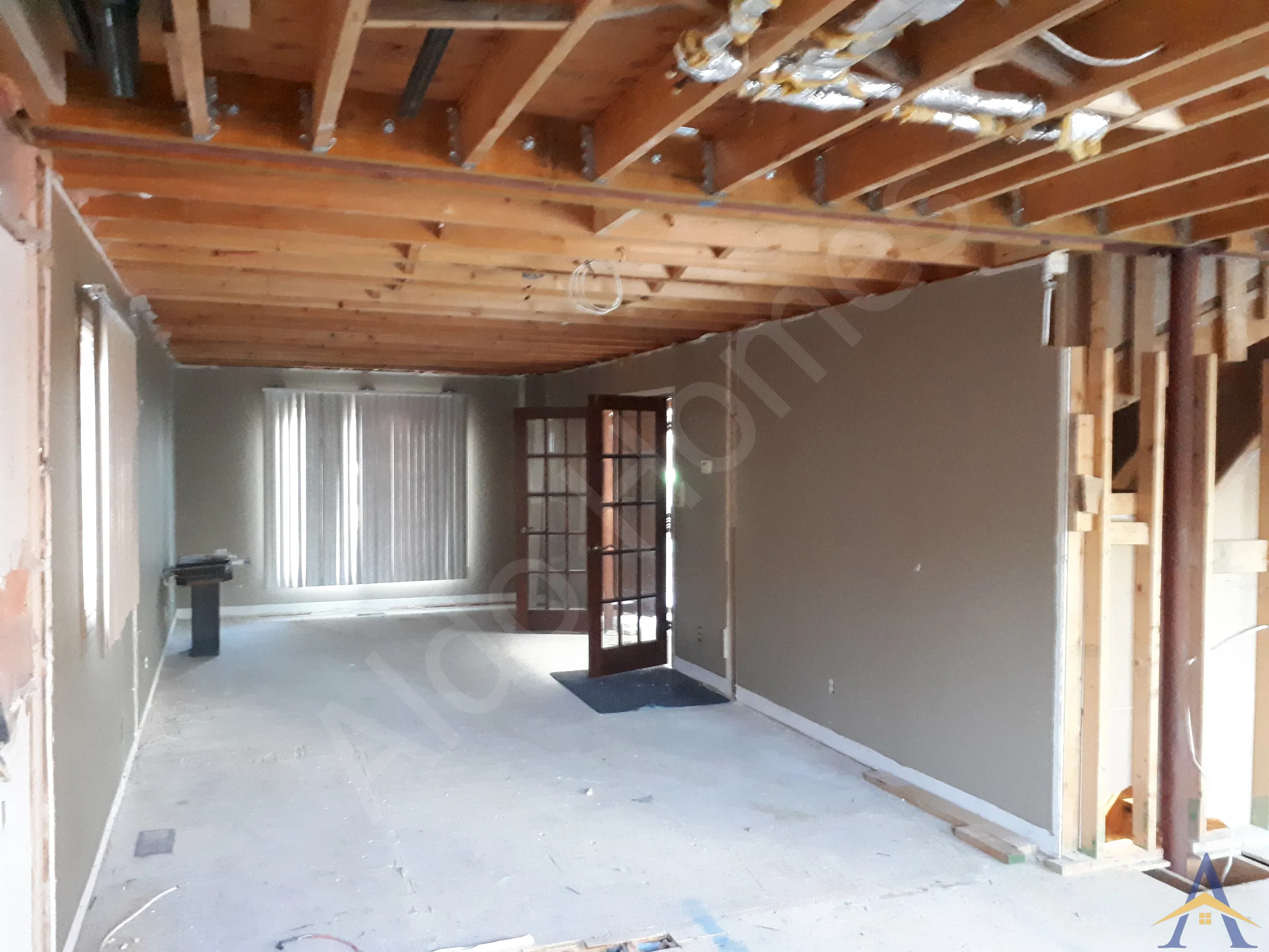 Load Bearing Wall Removal - Two Story - Ardua st, Etobicoke - Image 4