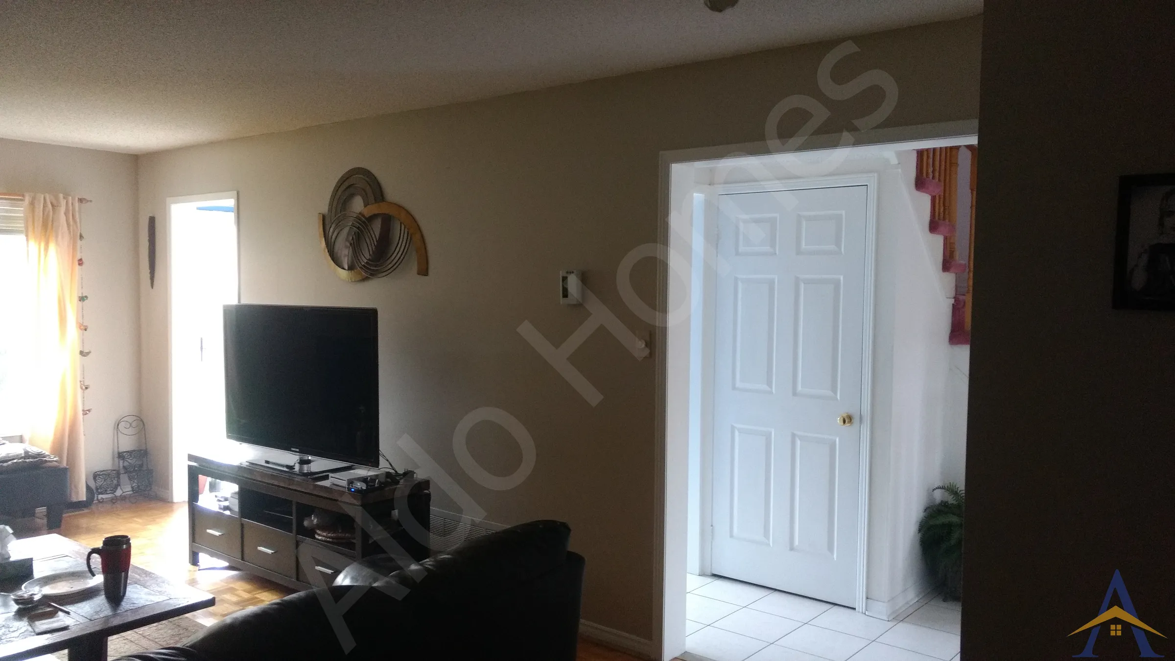 Load Bearing Wall Removal - Two Story - Clarion cr, Markham - Image 1