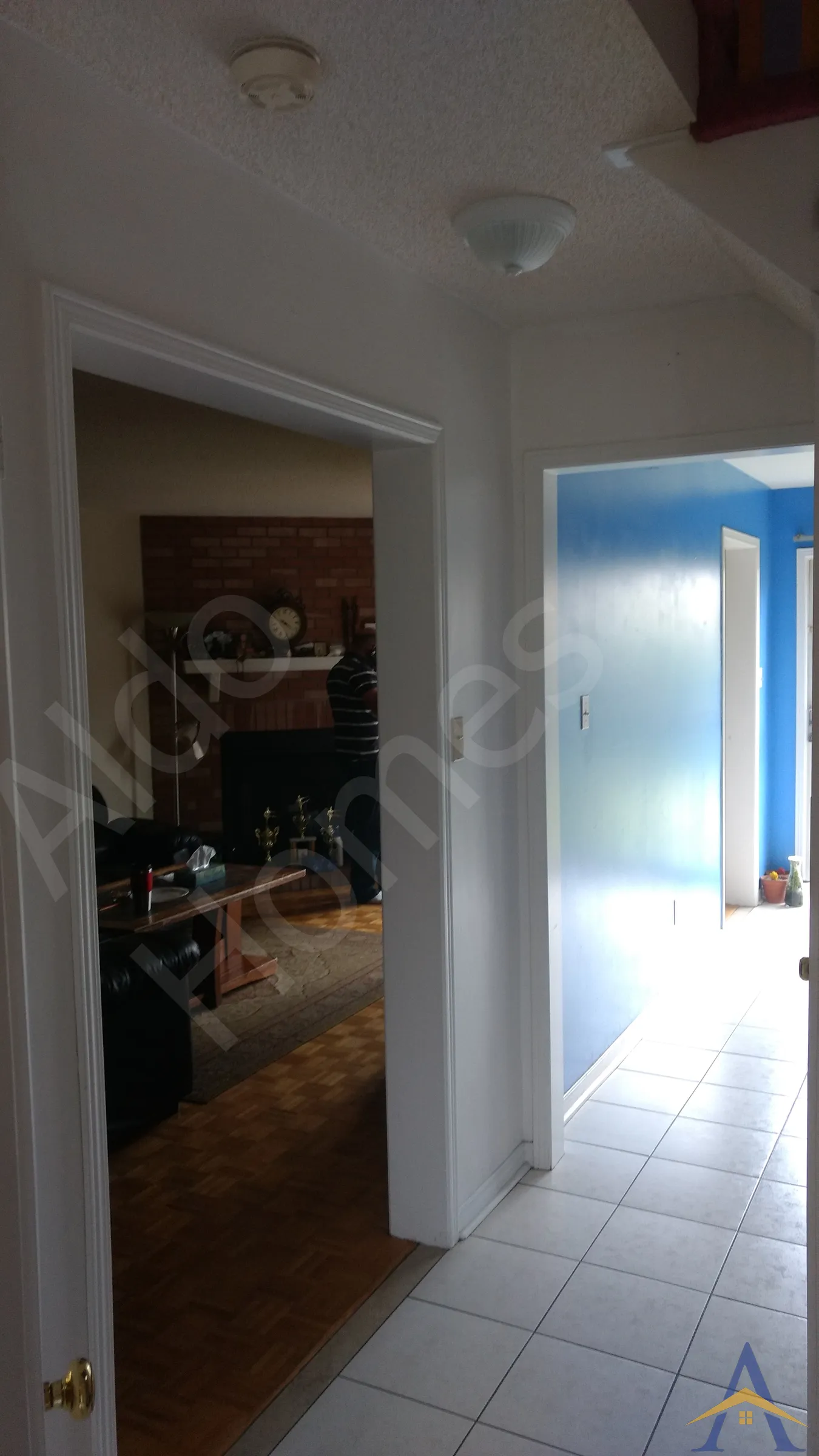 Load Bearing Wall Removal - Two Story - Clarion cr, Markham - Image 2