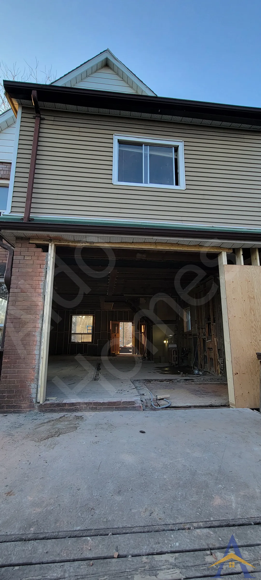 Load Bearing Wall Removal - Two Story - Grenadier, Toronto - Image 5